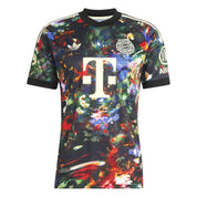 Fussballtrikot FC Bayern München WIESN