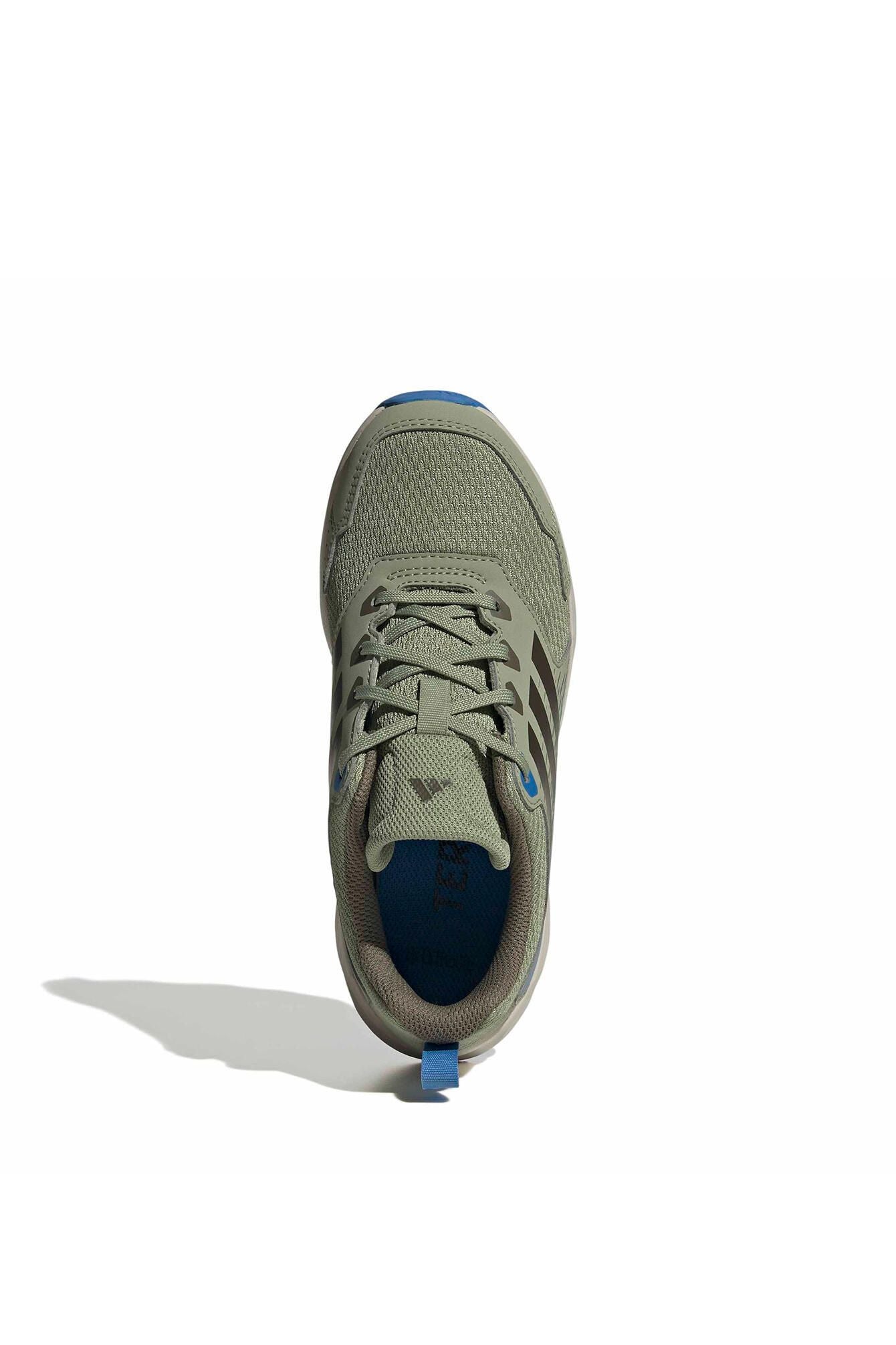 Wanderschuhe TERREX TRACEFINDER J