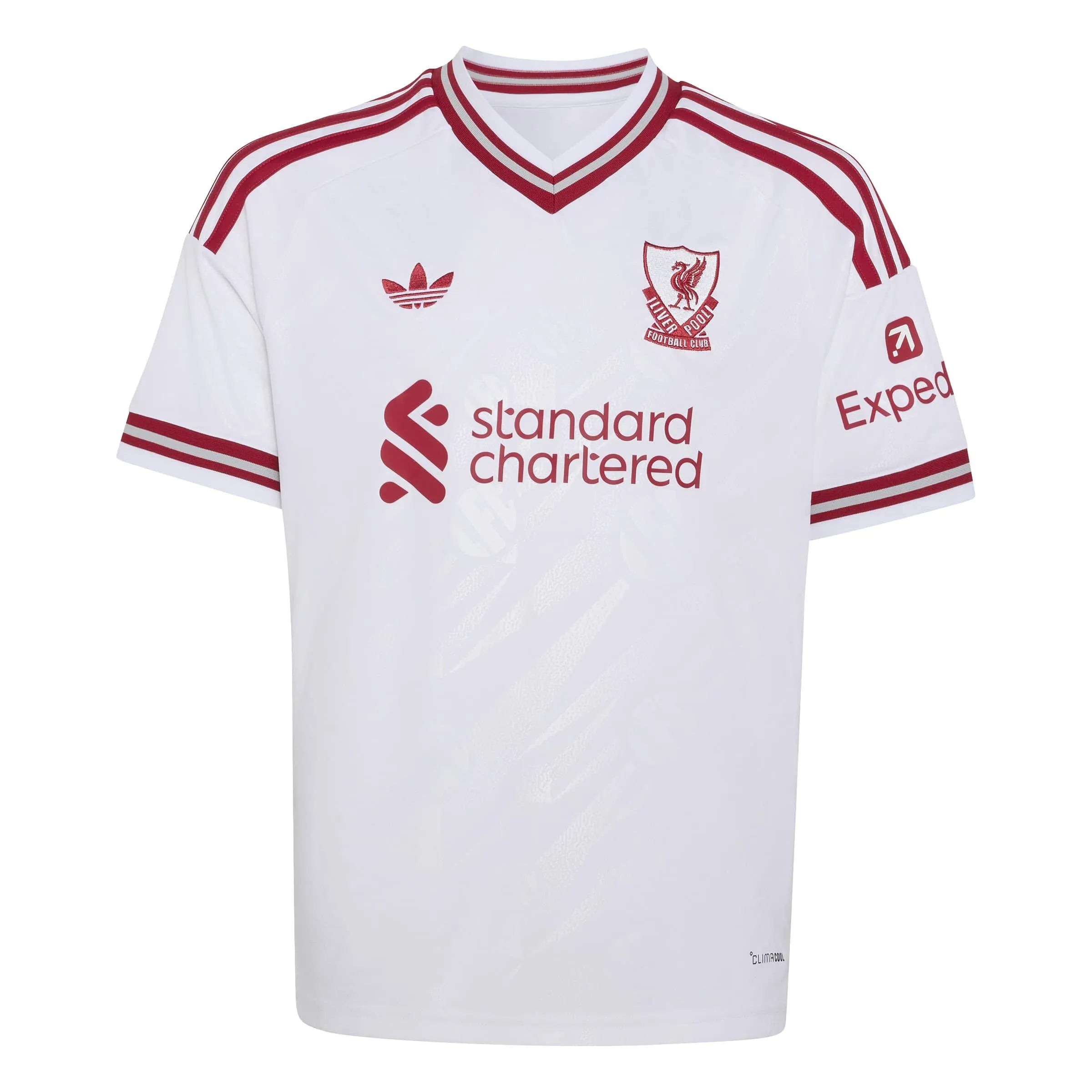 Trikot LFC AUSWÄRTS