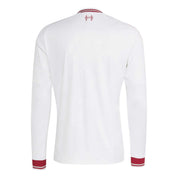 Trikot LFC AUSWÄRTS Langarm