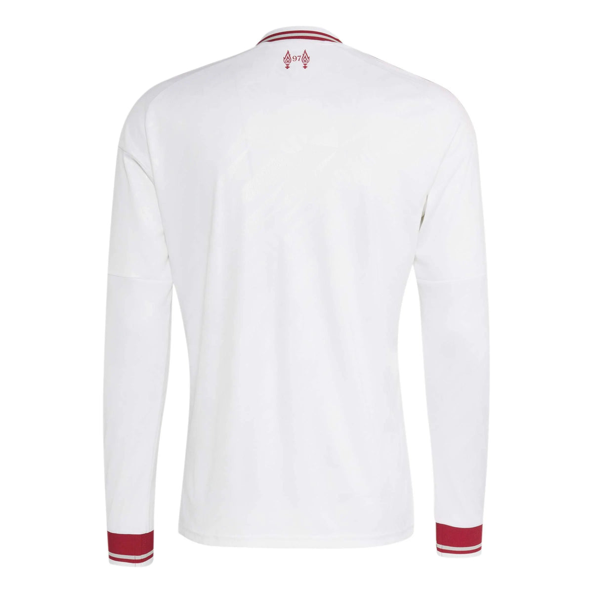 Trikot LFC AUSWÄRTS Langarm