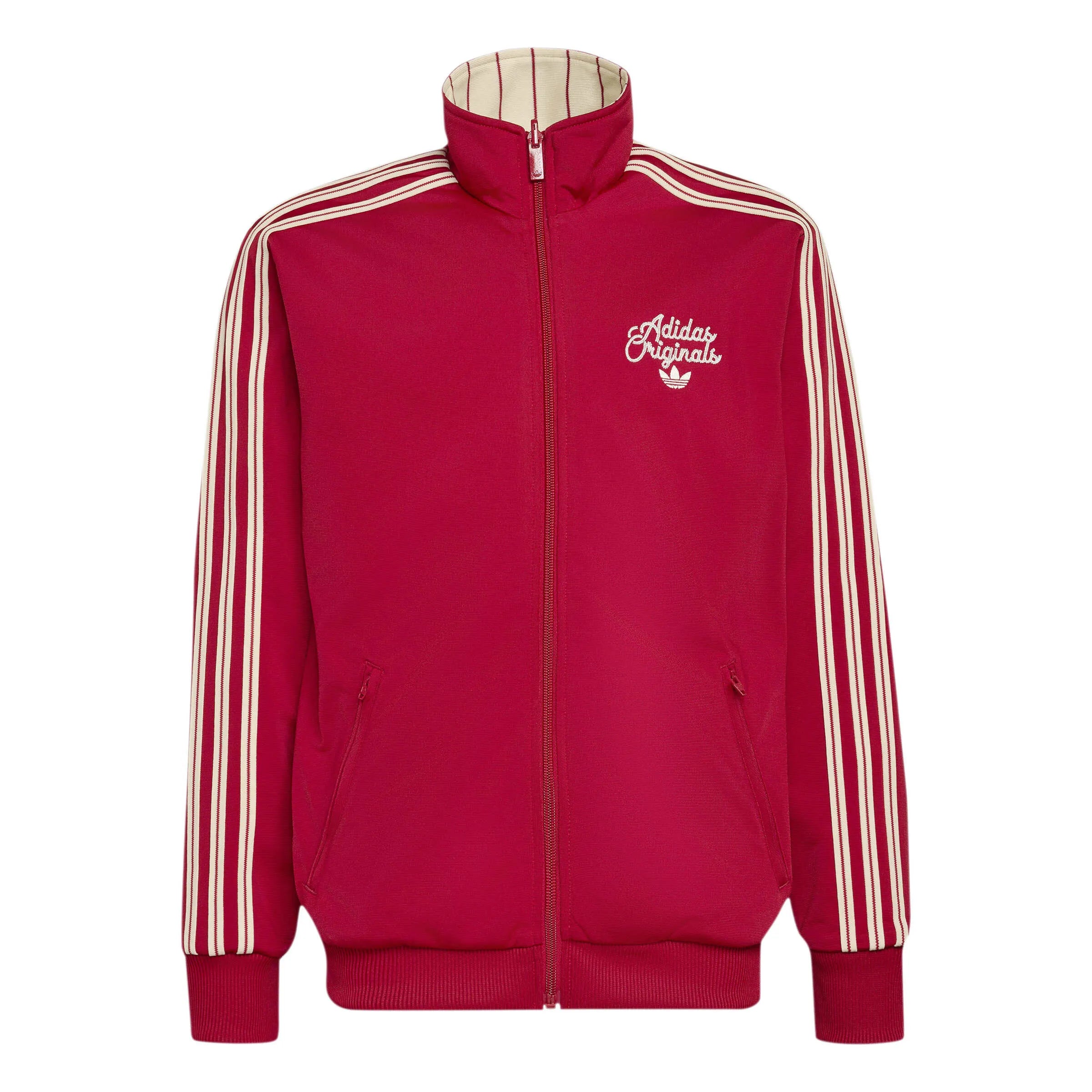 Wende-Trainingsjacke FIREBIRD