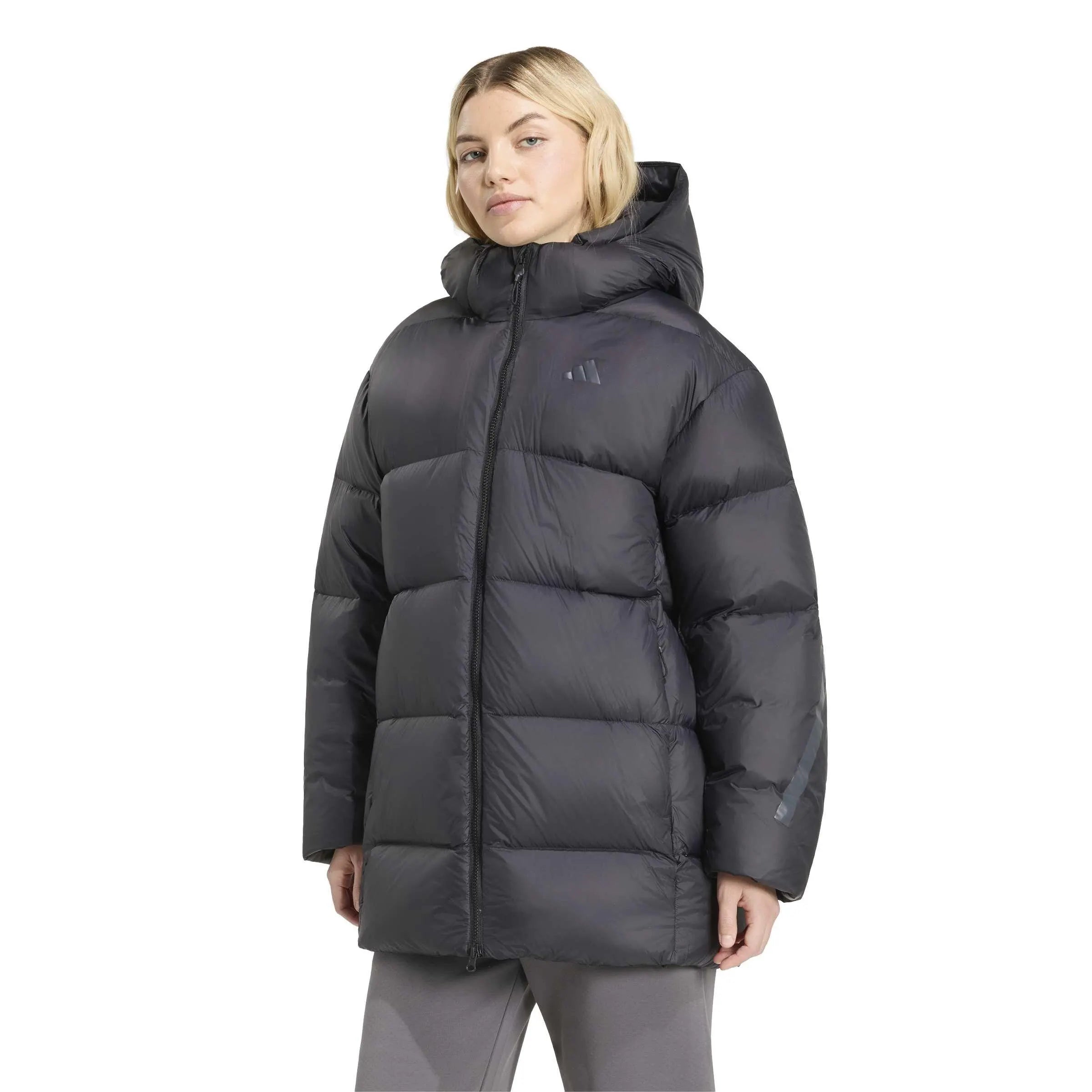 Winterjacke ZNE PUFFER