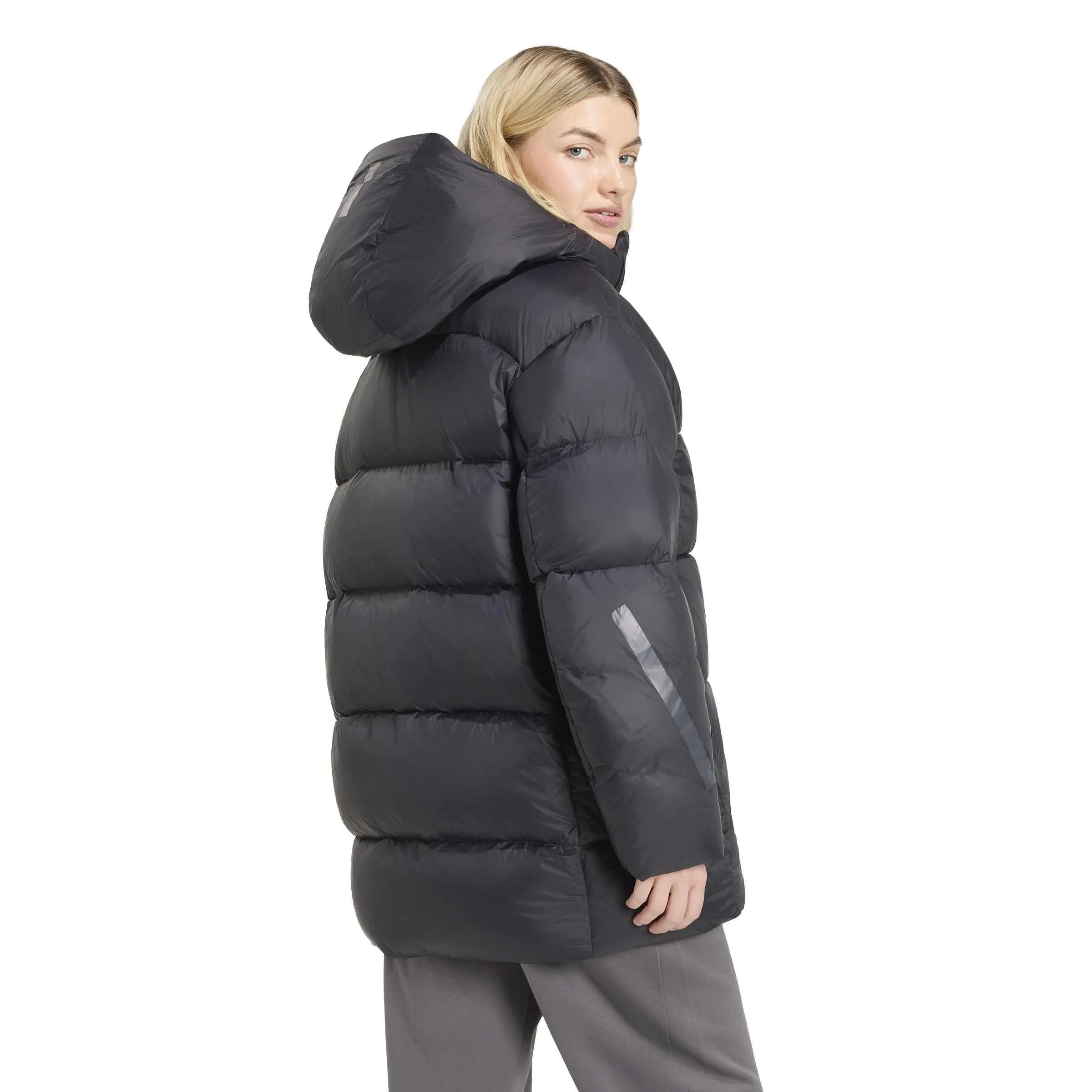 Winterjacke ZNE PUFFER