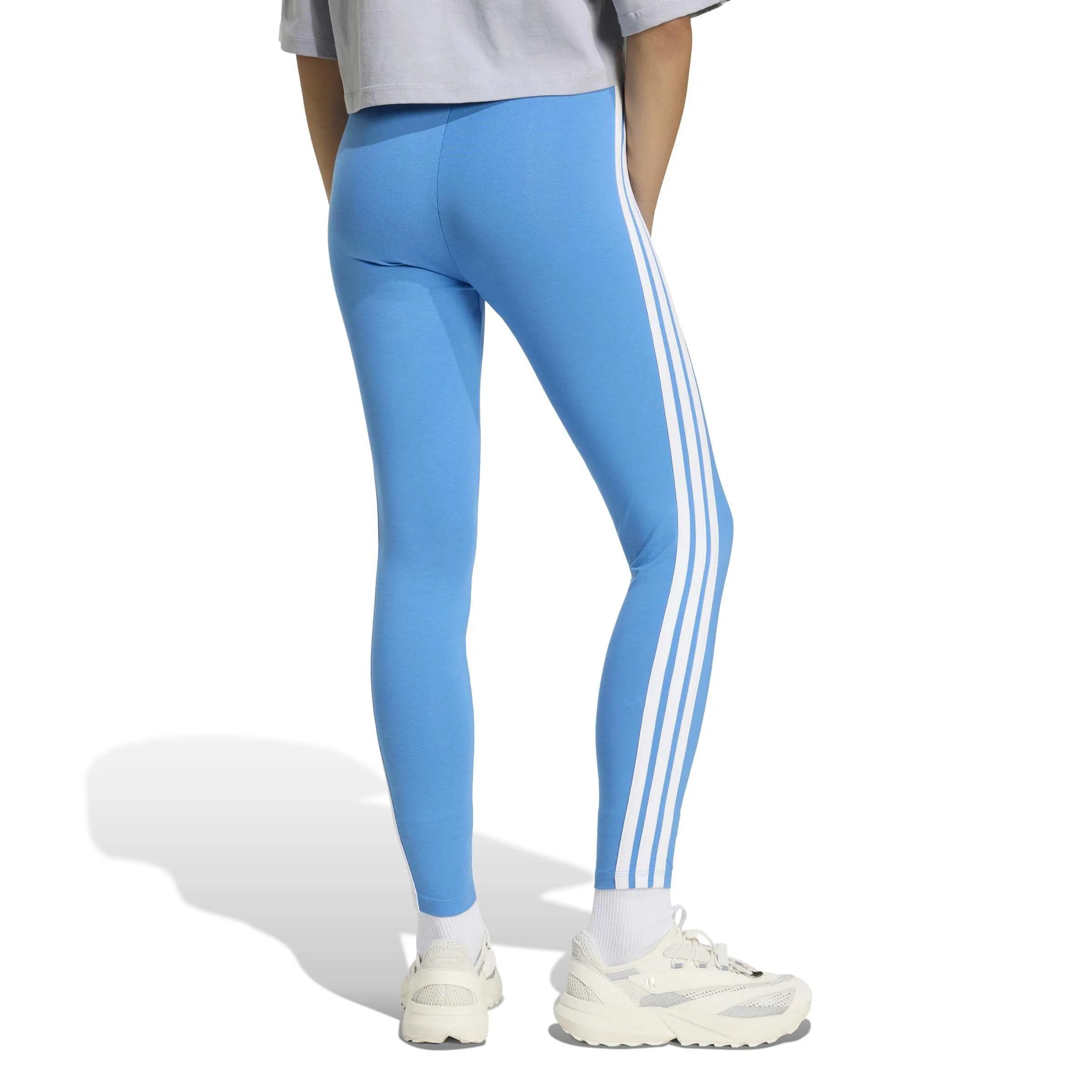 Leggings aus Baumwolle
