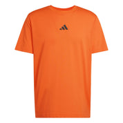 Funktionsshirt aus Baumwollmix