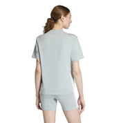T-Shirt aus Baumwolle