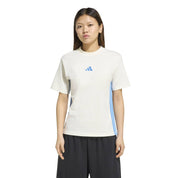 T-Shirt aus Baumwolle