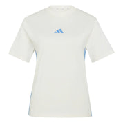 T-Shirt aus Baumwolle