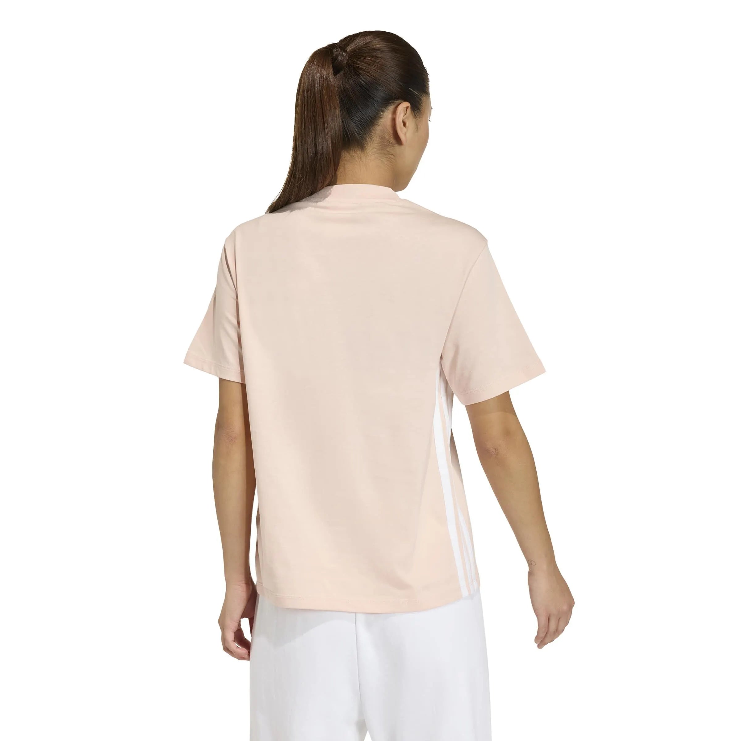 T-Shirt aus Baumwolle