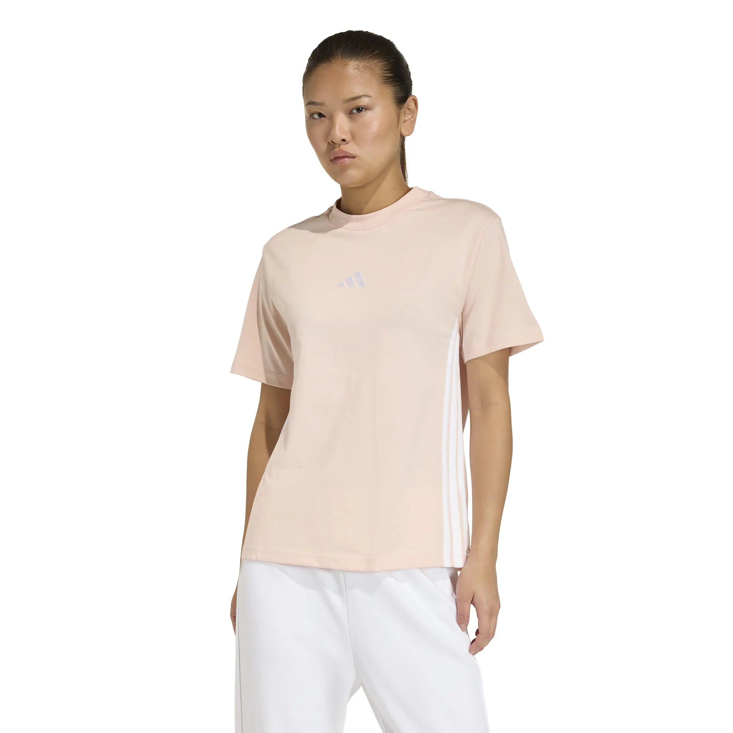 T-Shirt aus Baumwolle