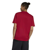 T-Shirt Regular Fit aus Baumwolle