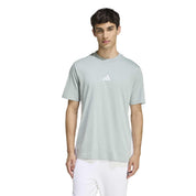 T-Shirt Regular Fit aus Baumwolle