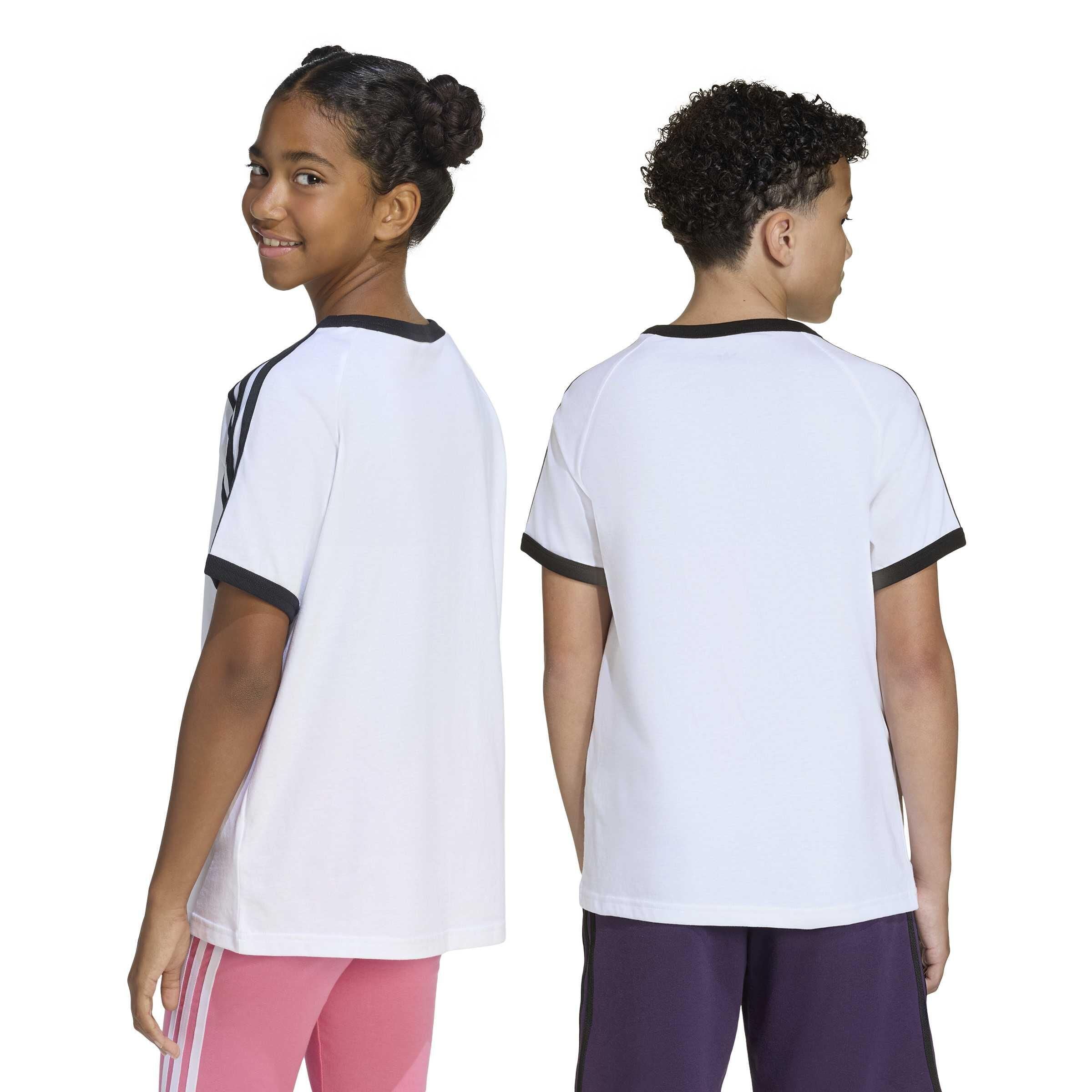 T-Shirt aus Baummwollmix