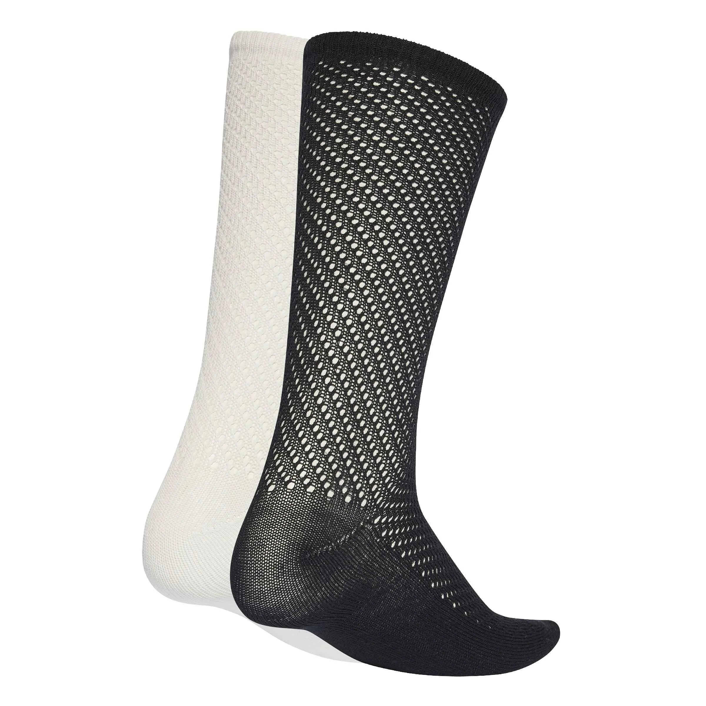 Häkelsocken 2er-Pack