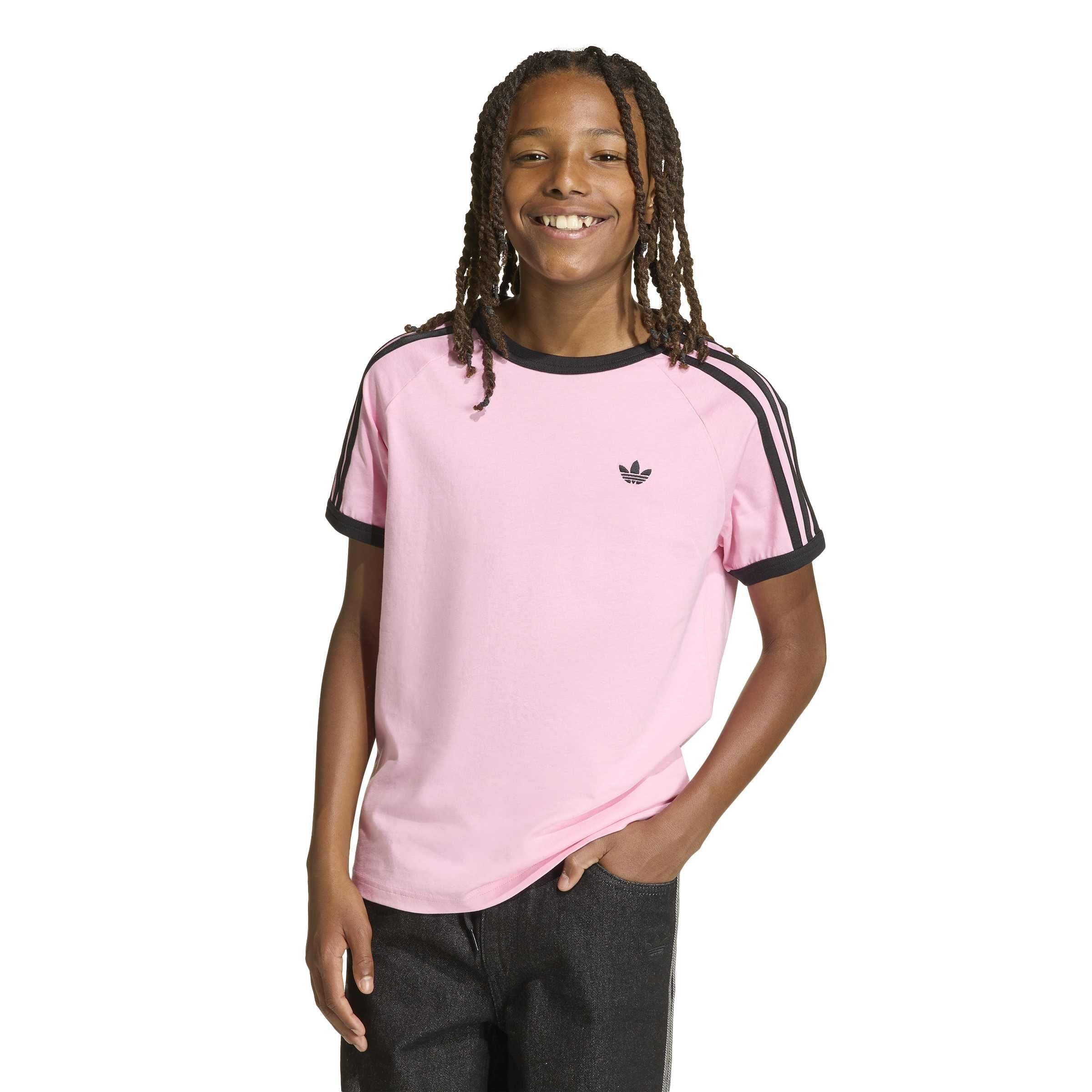 T-Shirt aus Baumwolle