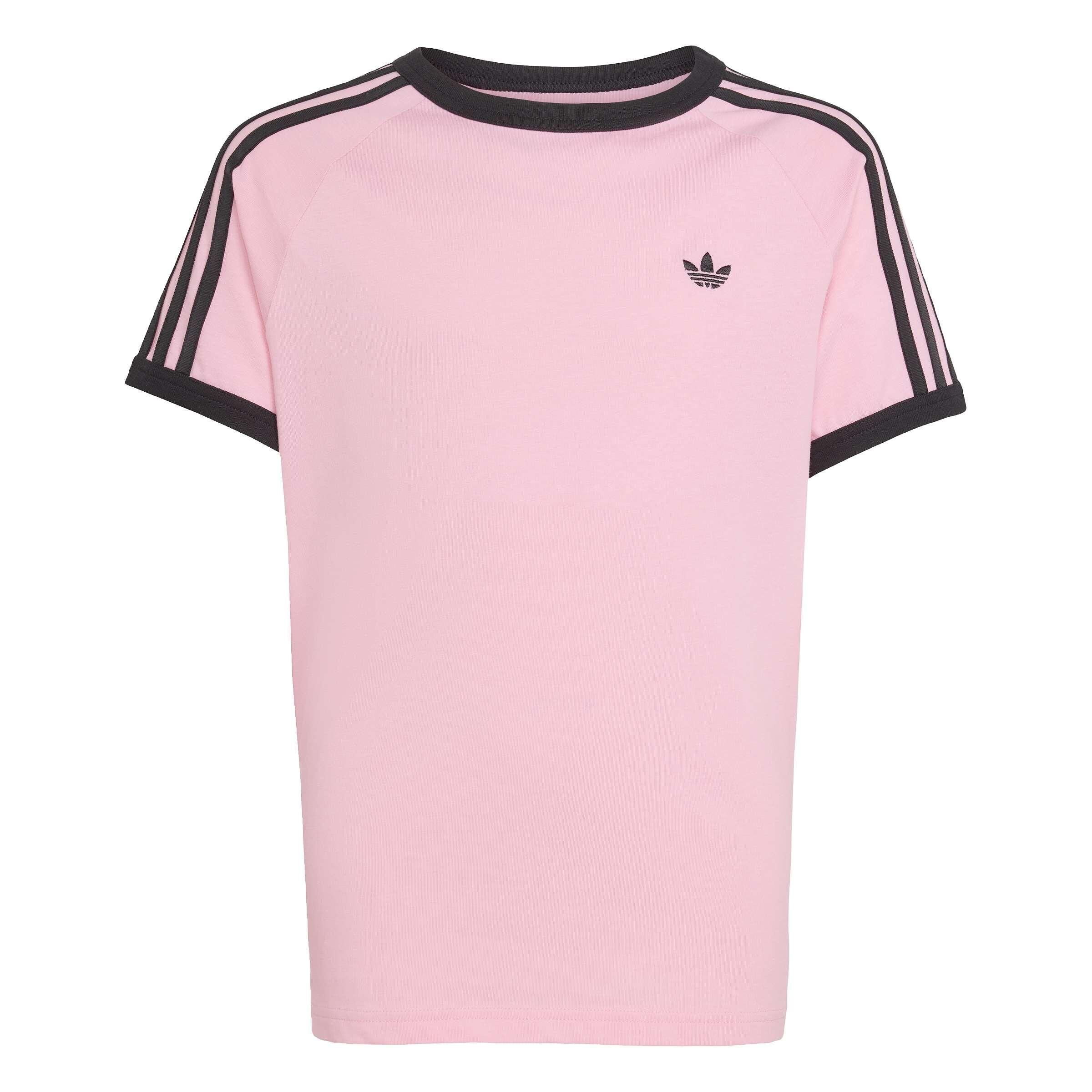 T-Shirt aus Baumwolle
