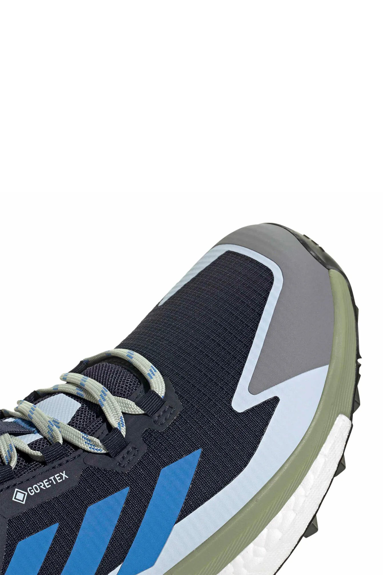 Trailrunning-Schuhe TERREX FREE HIKER 2 LOW GTX