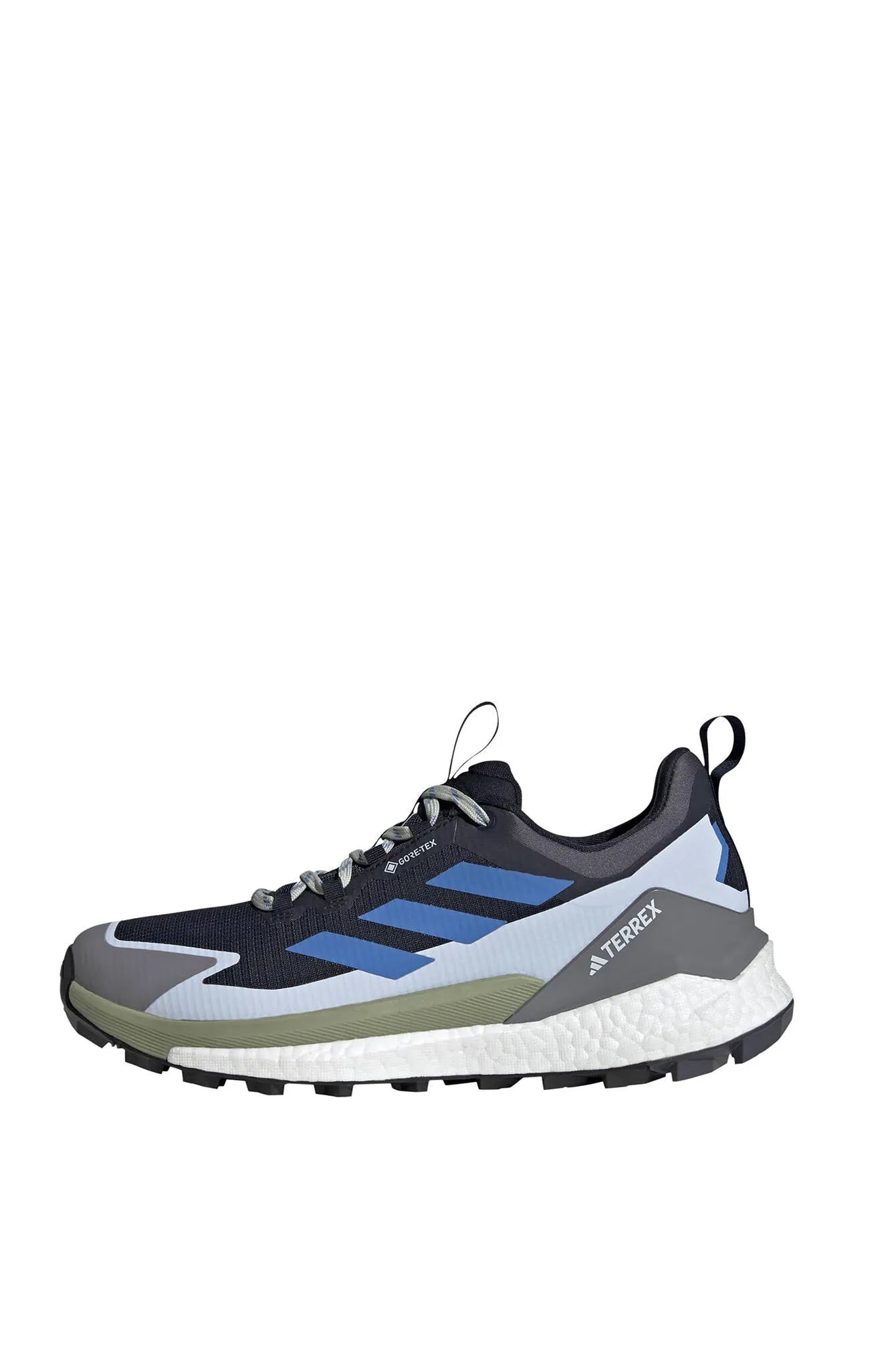 Trailrunning-Schuhe TERREX FREE HIKER 2 LOW GTX