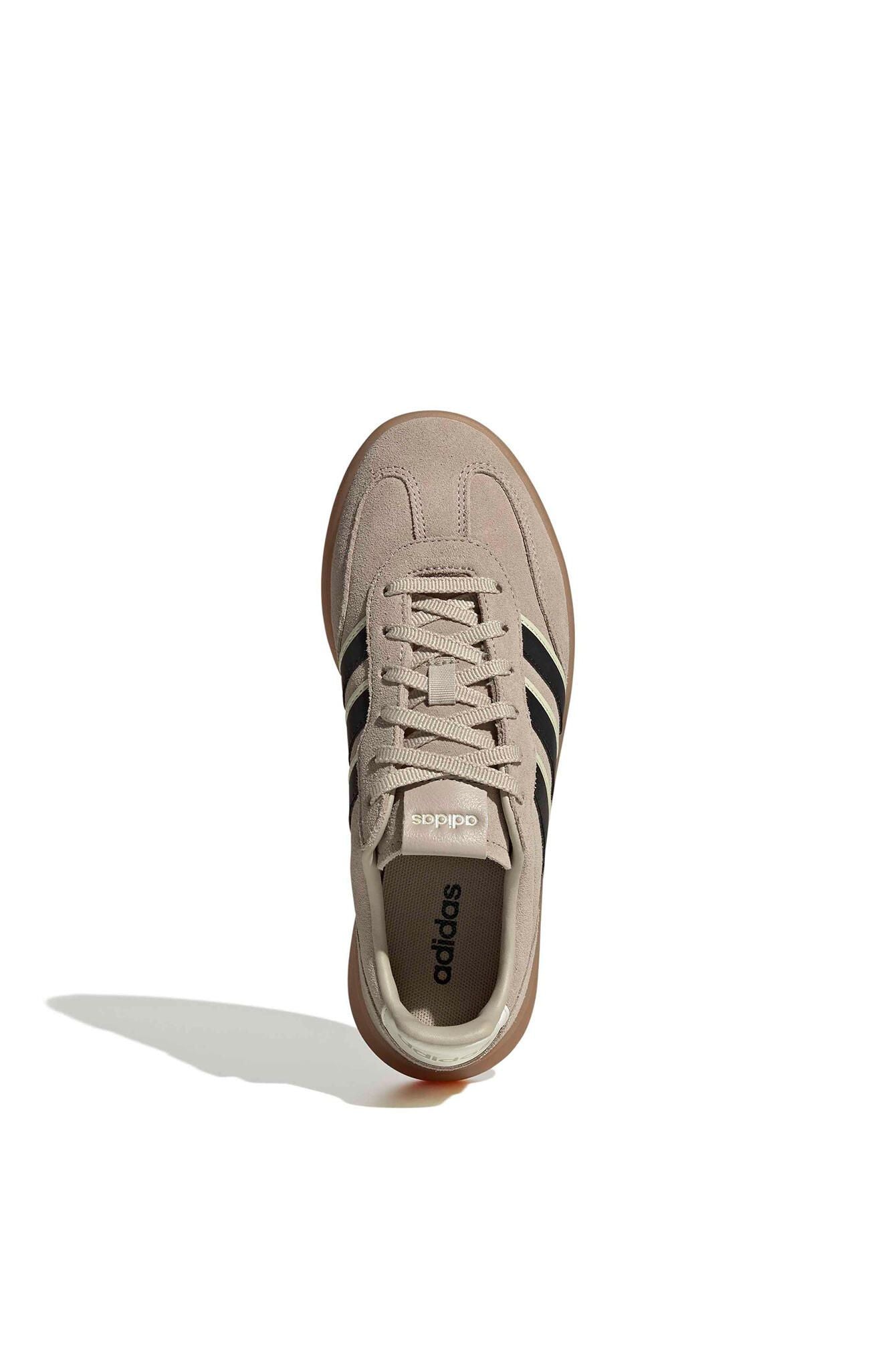 Sneaker BARREDA DECODE LUX