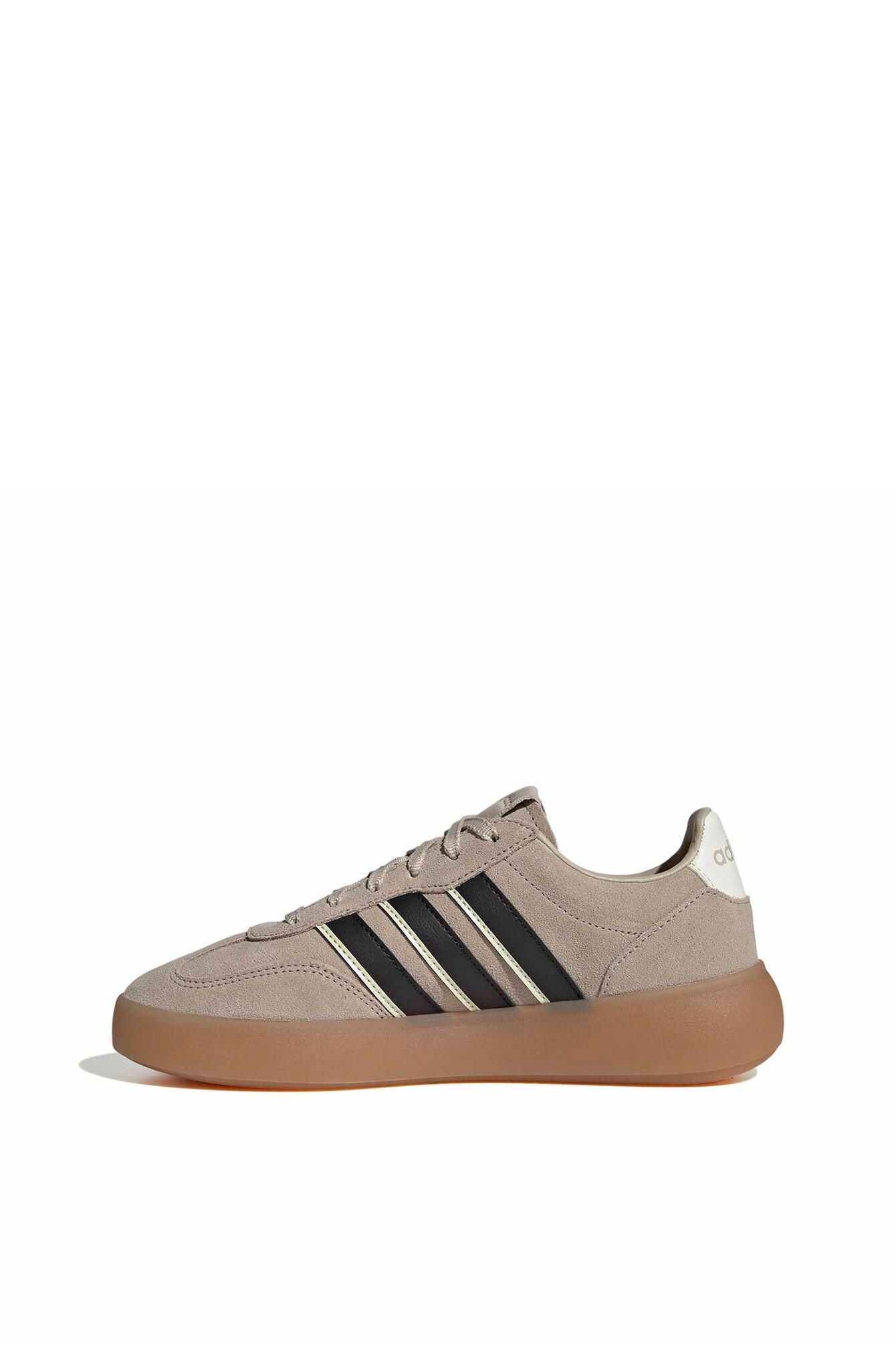 Sneaker BARREDA DECODE LUX