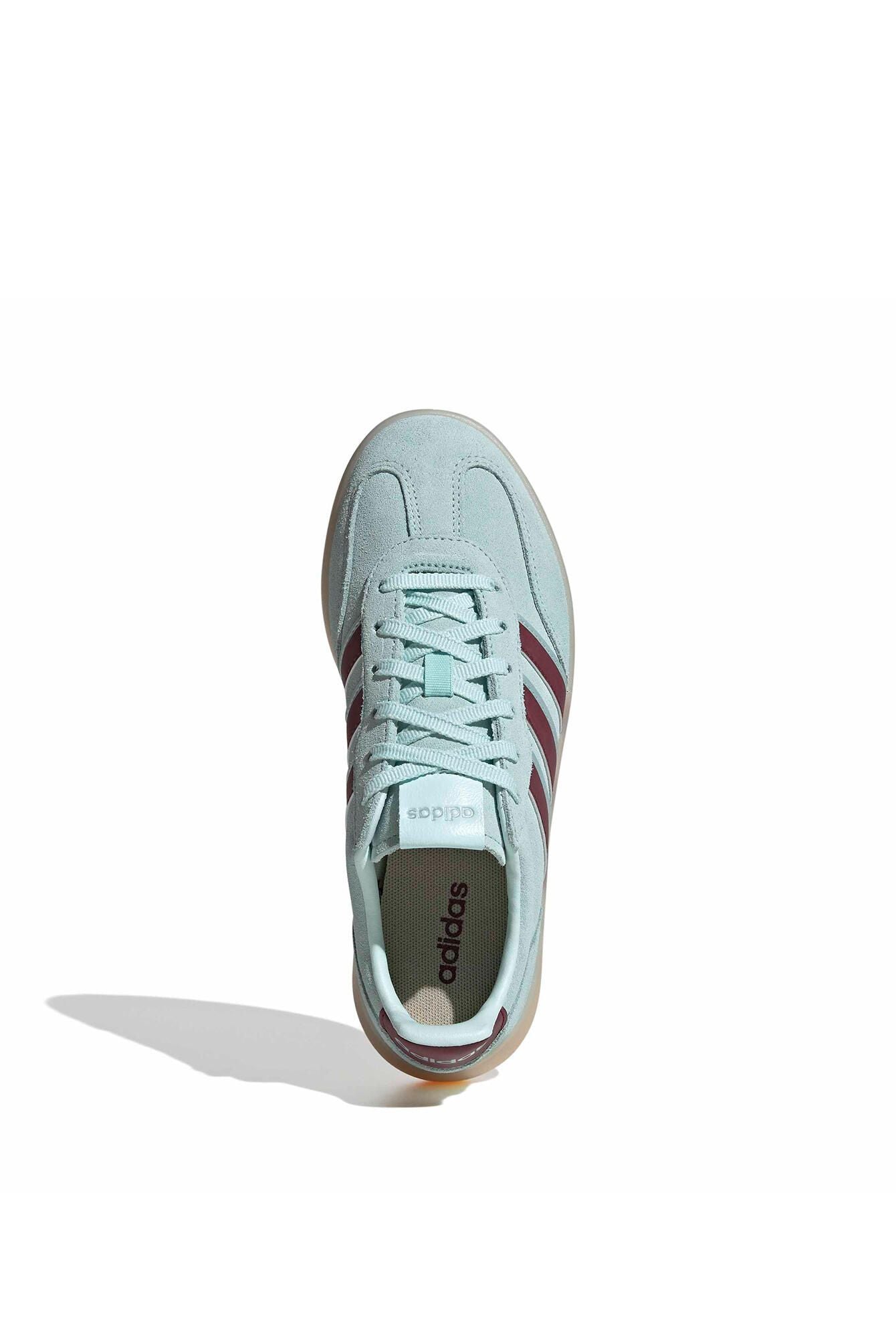 Sneaker BARREDA DECODE LUX