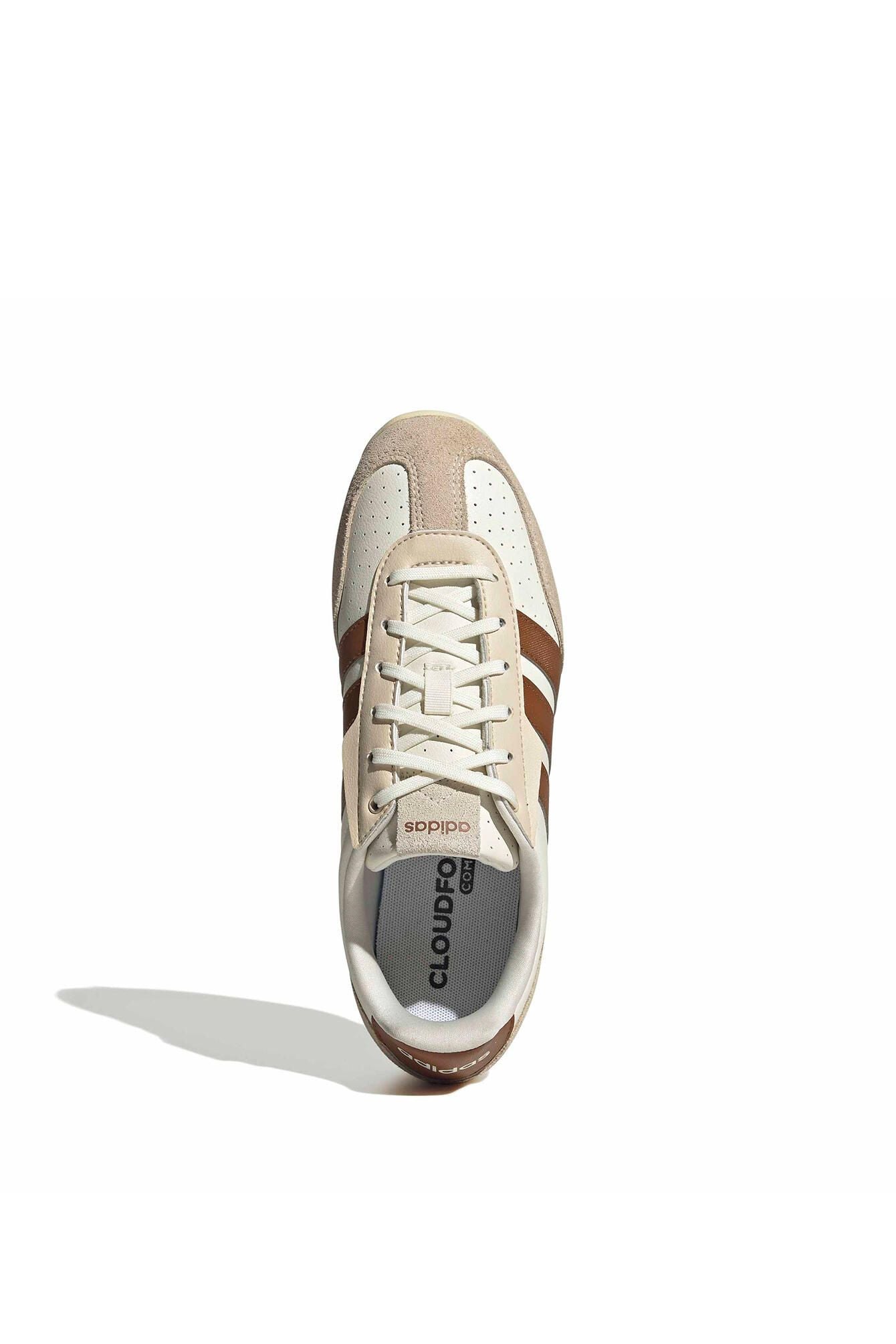 Sneaker BARREDA LO