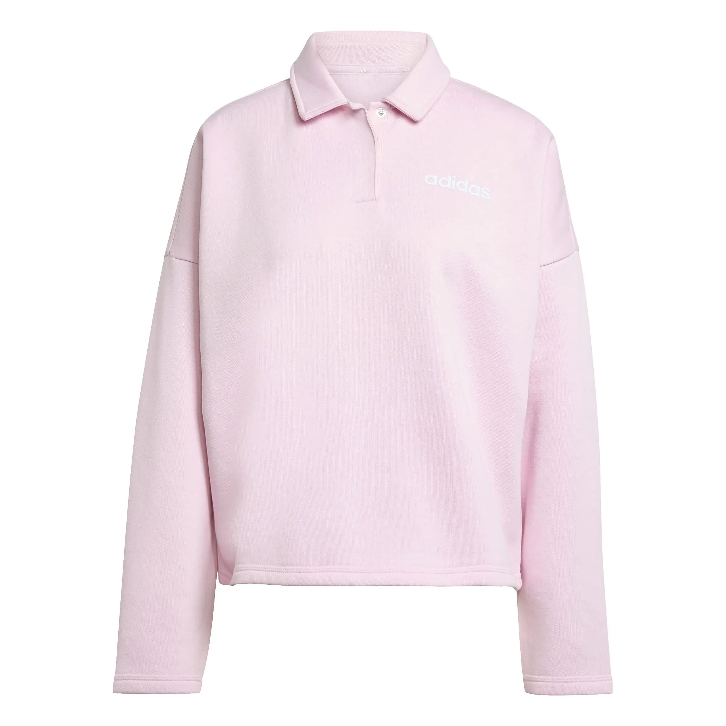 Poloshirt aus Baumwollmix