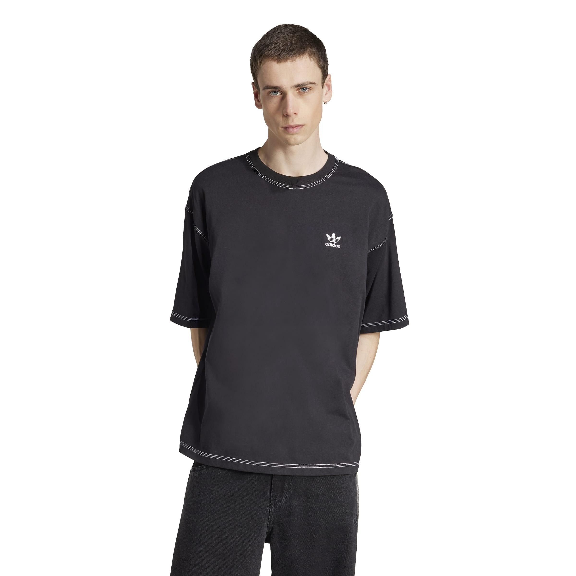 T-Shirt ESSENTIALS aus Baumwolle