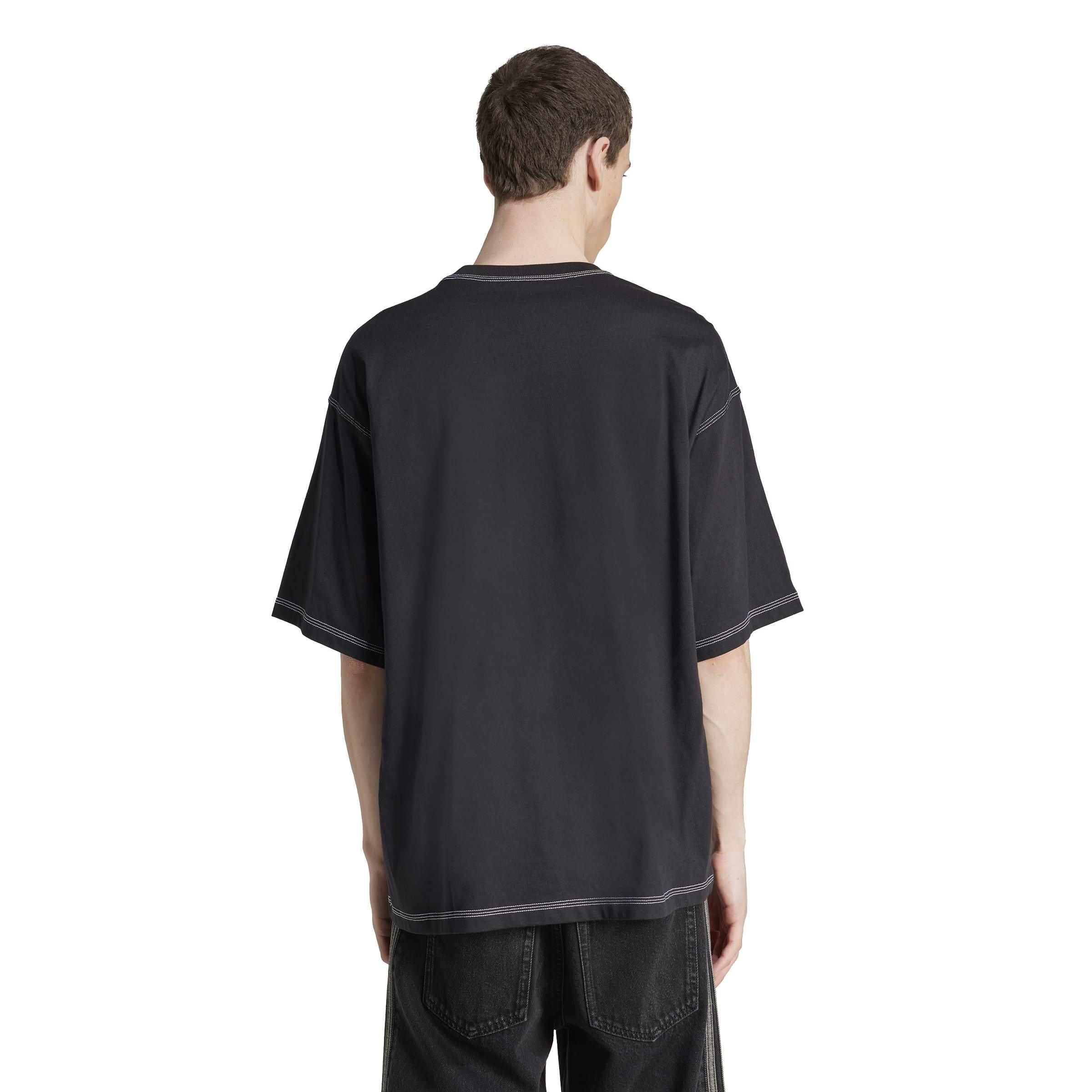 T-Shirt ESSENTIALS aus Baumwolle
