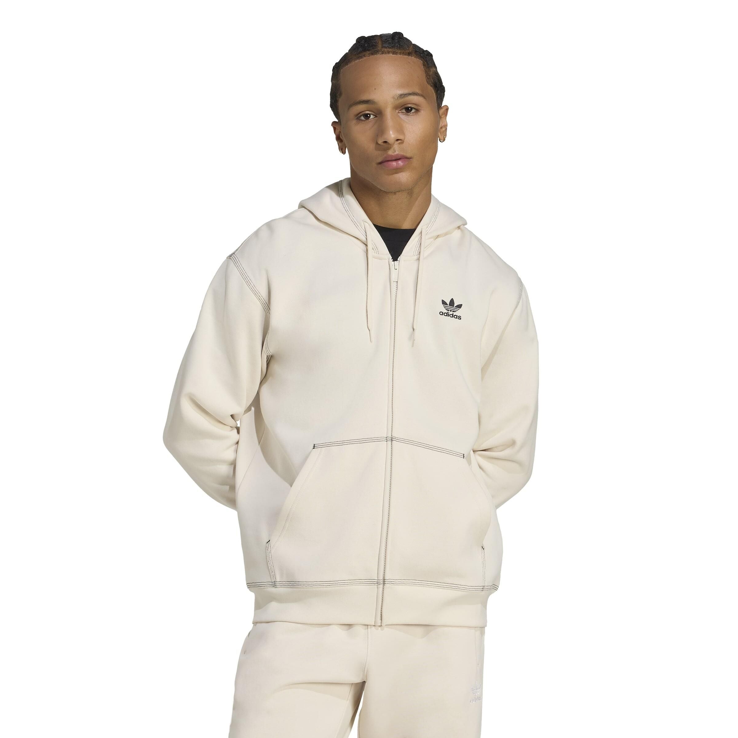 Sweatjacke ESSENTIALS