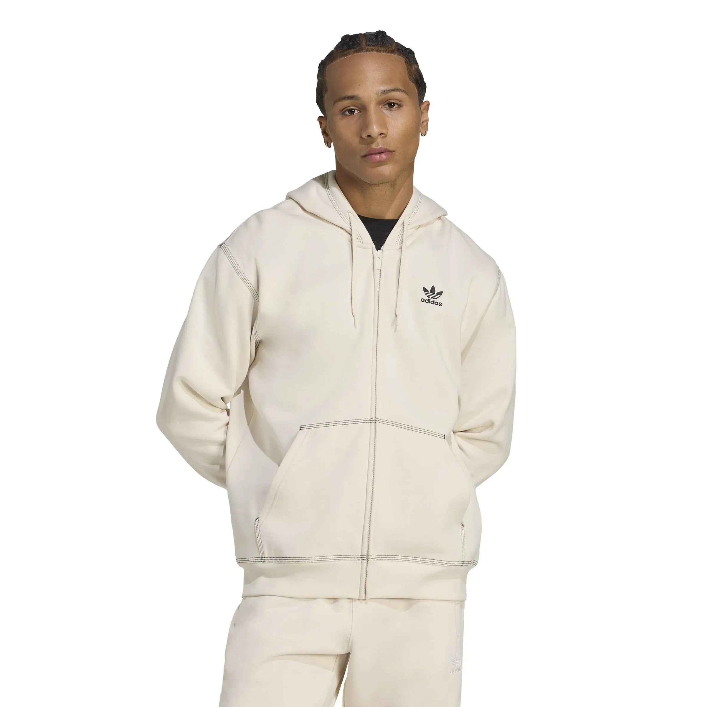 Sweatjacke ESSENTIALS