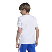 T-Shirt aus Baumwolle