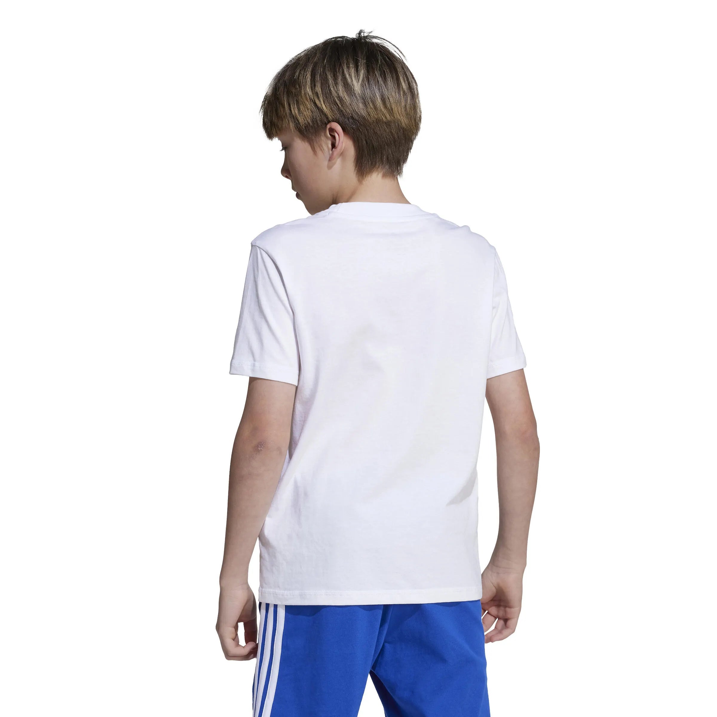 T-Shirt aus Baumwolle