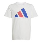 T-Shirt aus Baumwolle