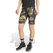 Radlershorts x FARM RIO aus Baumwolle