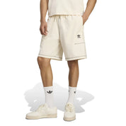 Funktionsshorts Regular Fit