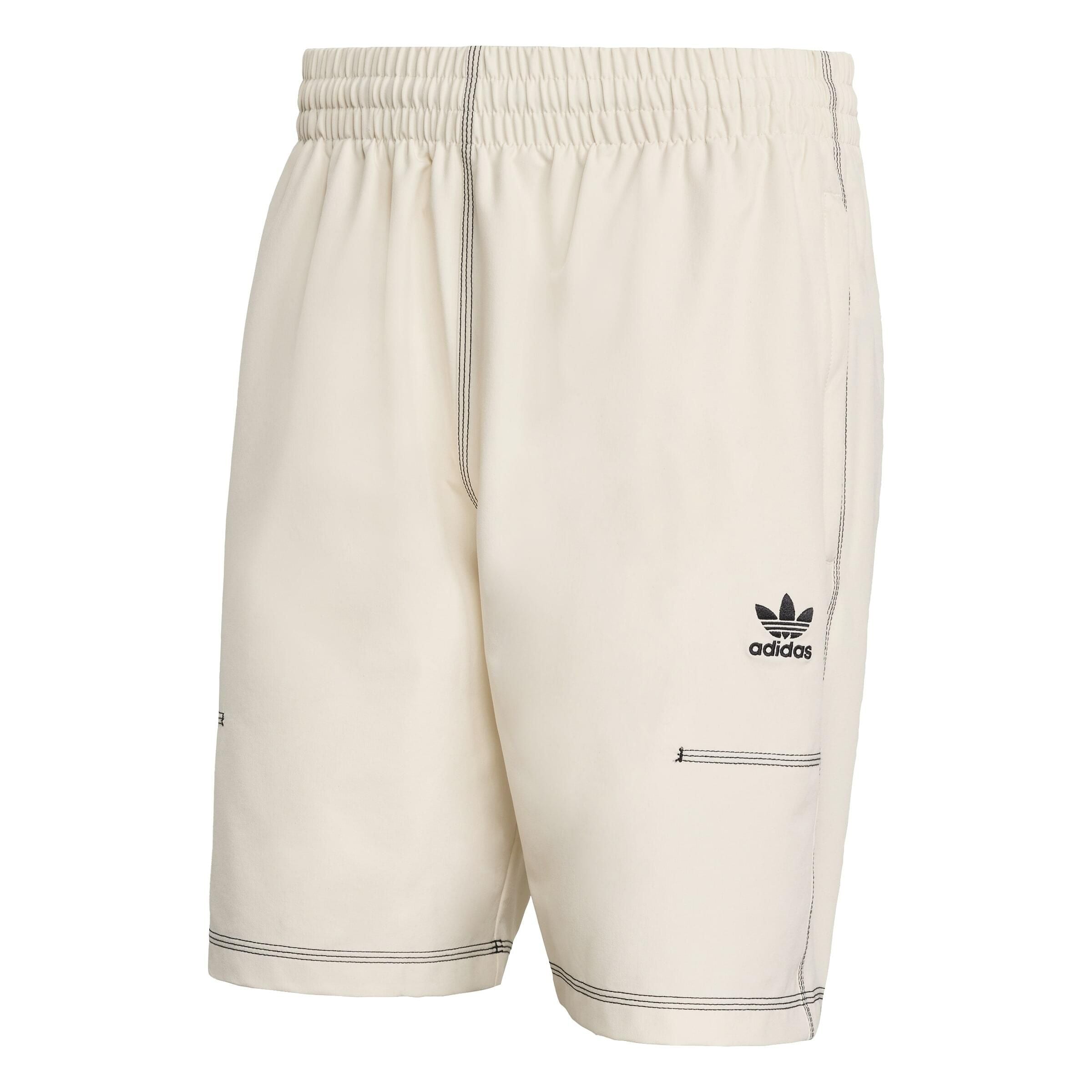 Funktionsshorts Regular Fit