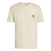 T-Shirt aus Baumwolle
