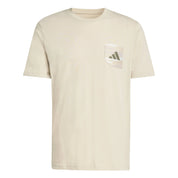 T-Shirt aus Baumwolle