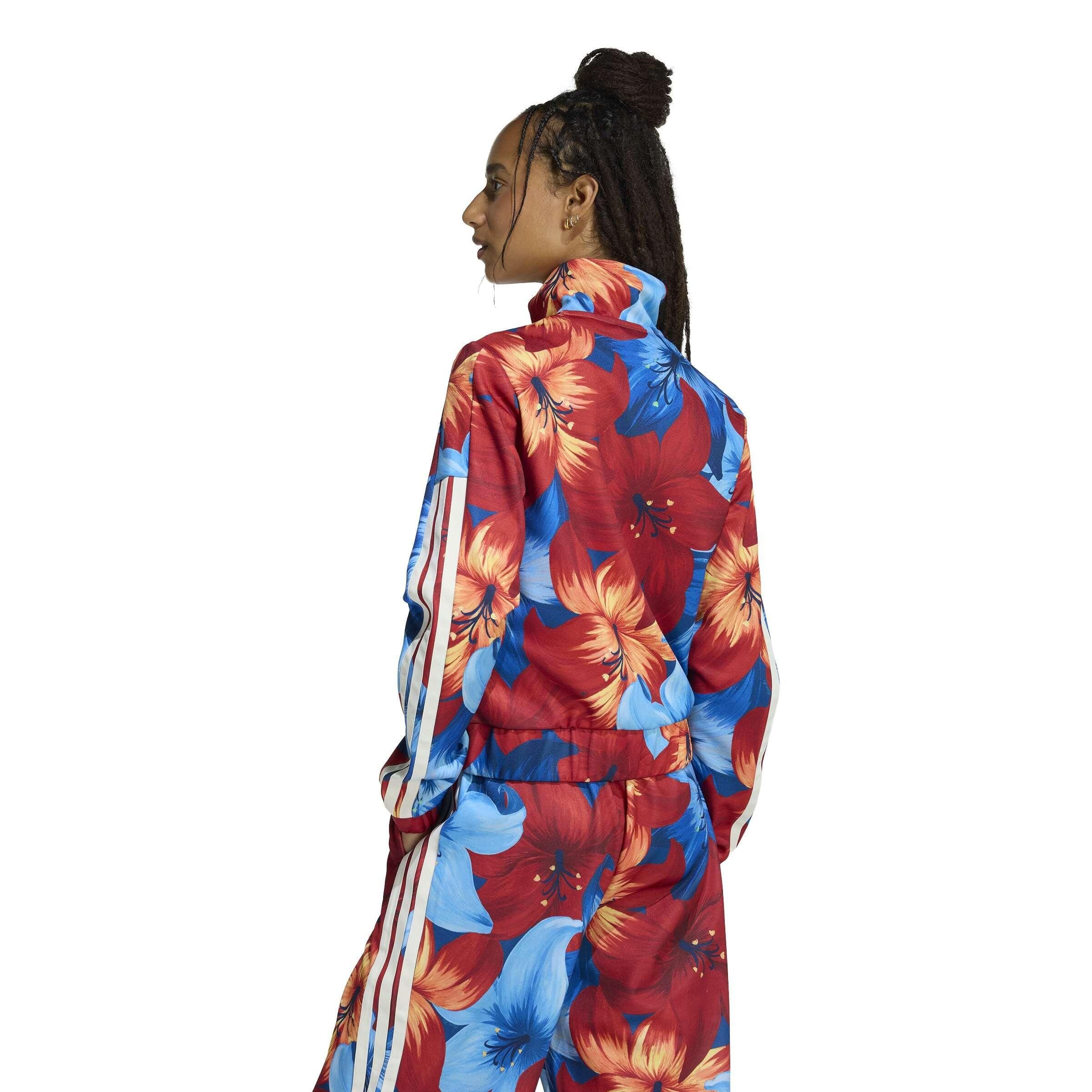 Trainingsjacke ADIDAS x FARM RIO