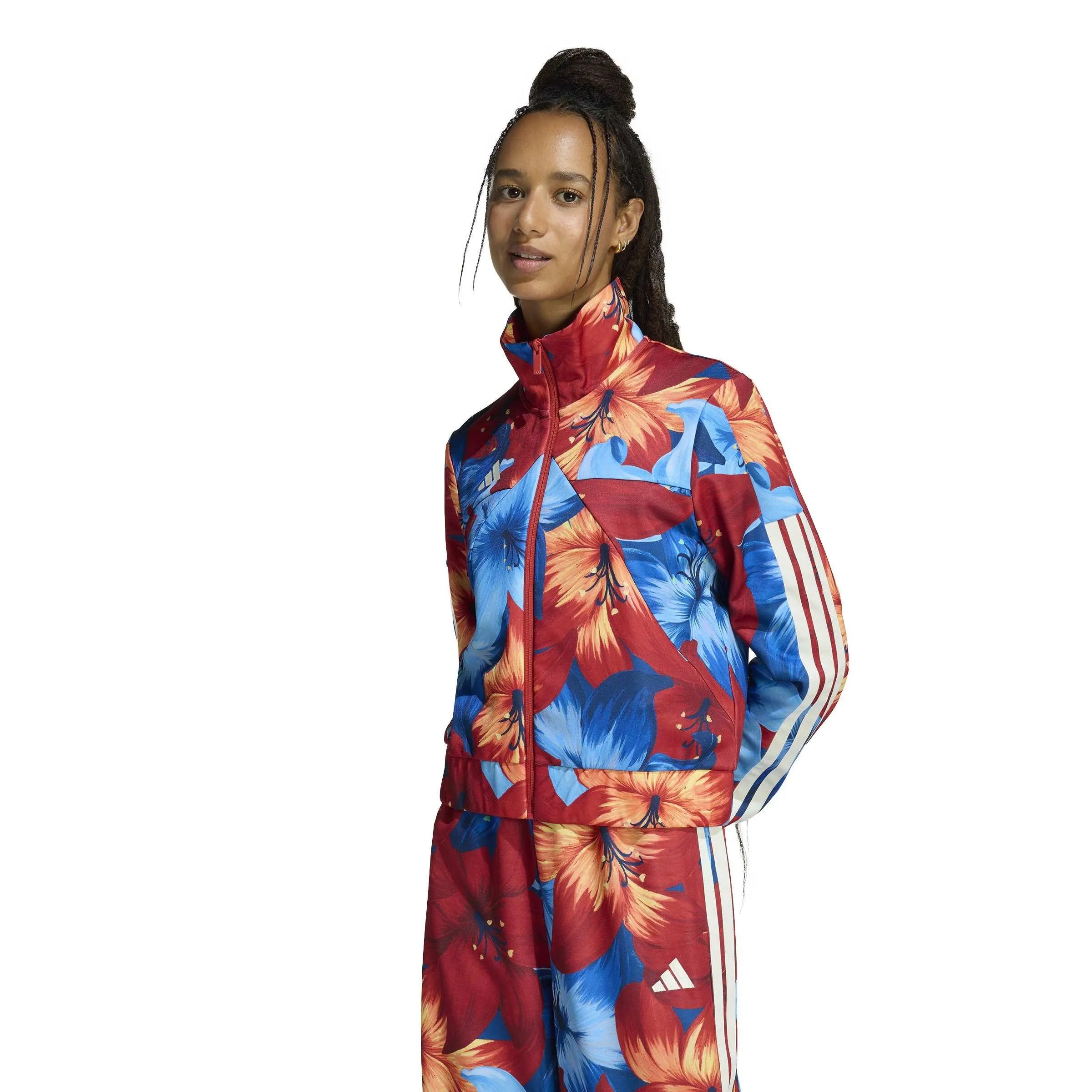 Trainingsjacke ADIDAS x FARM RIO