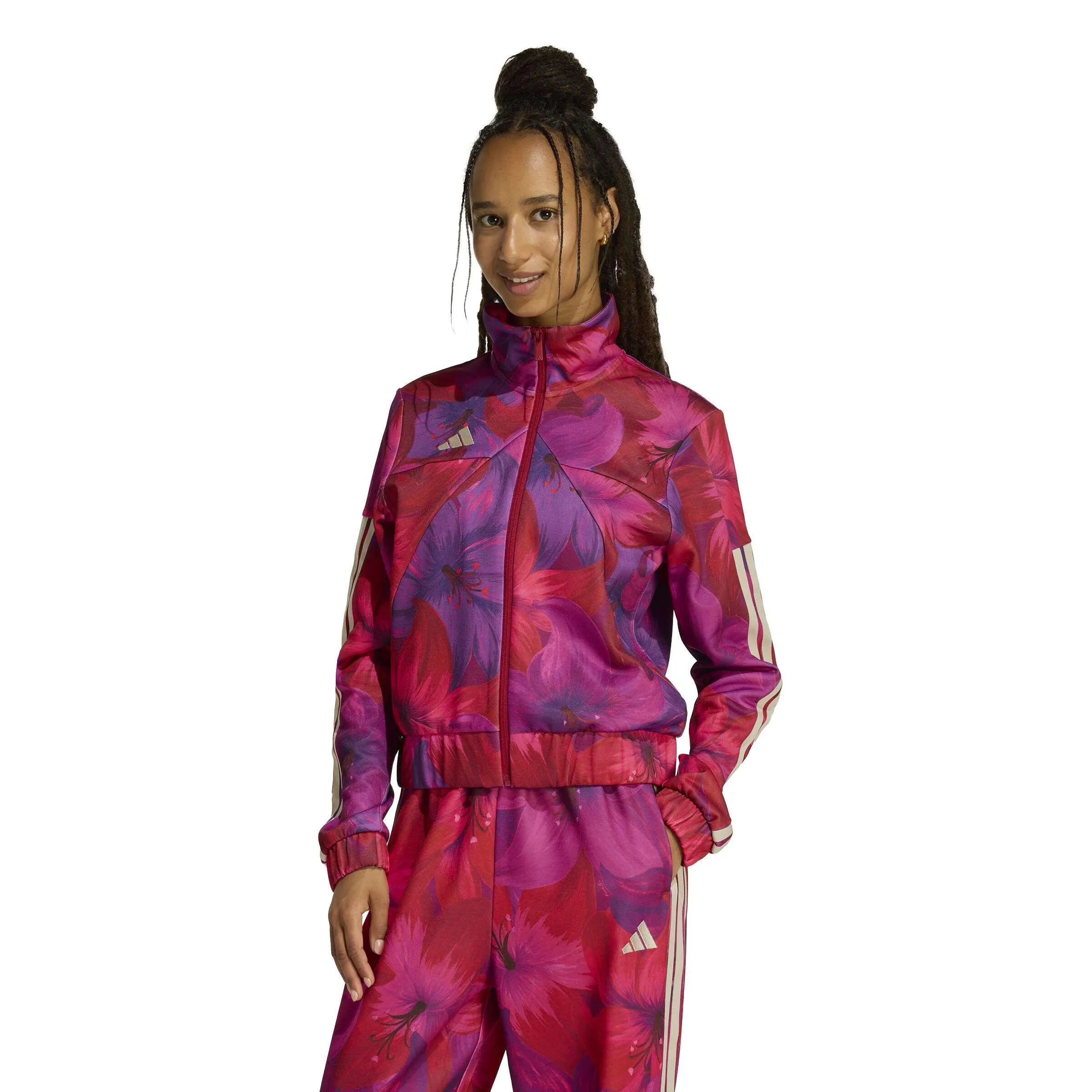 Trainingsjacke ADIDAS x FARM RIO