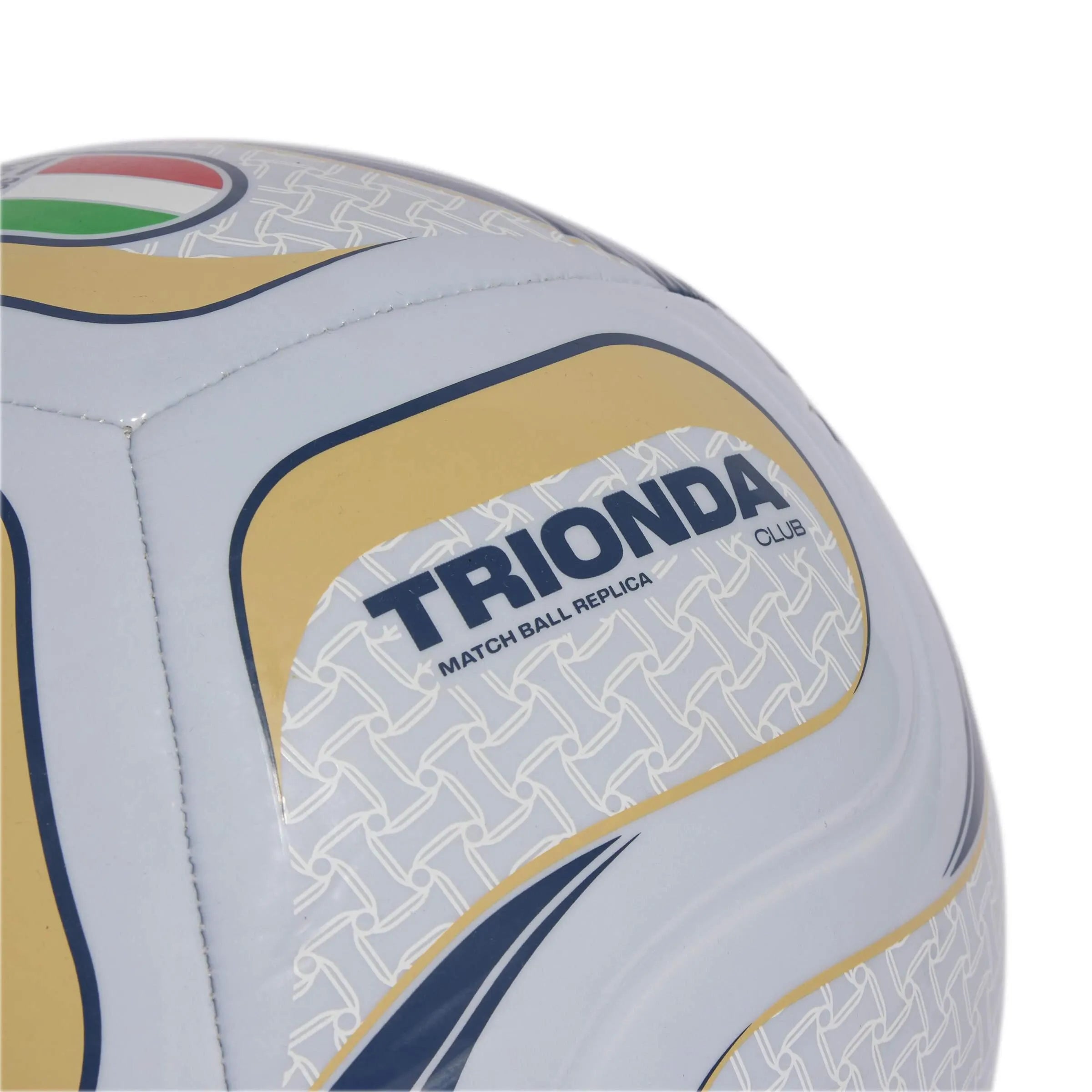 Auswärtsball ITALIEN TRIONDA CLUB 26