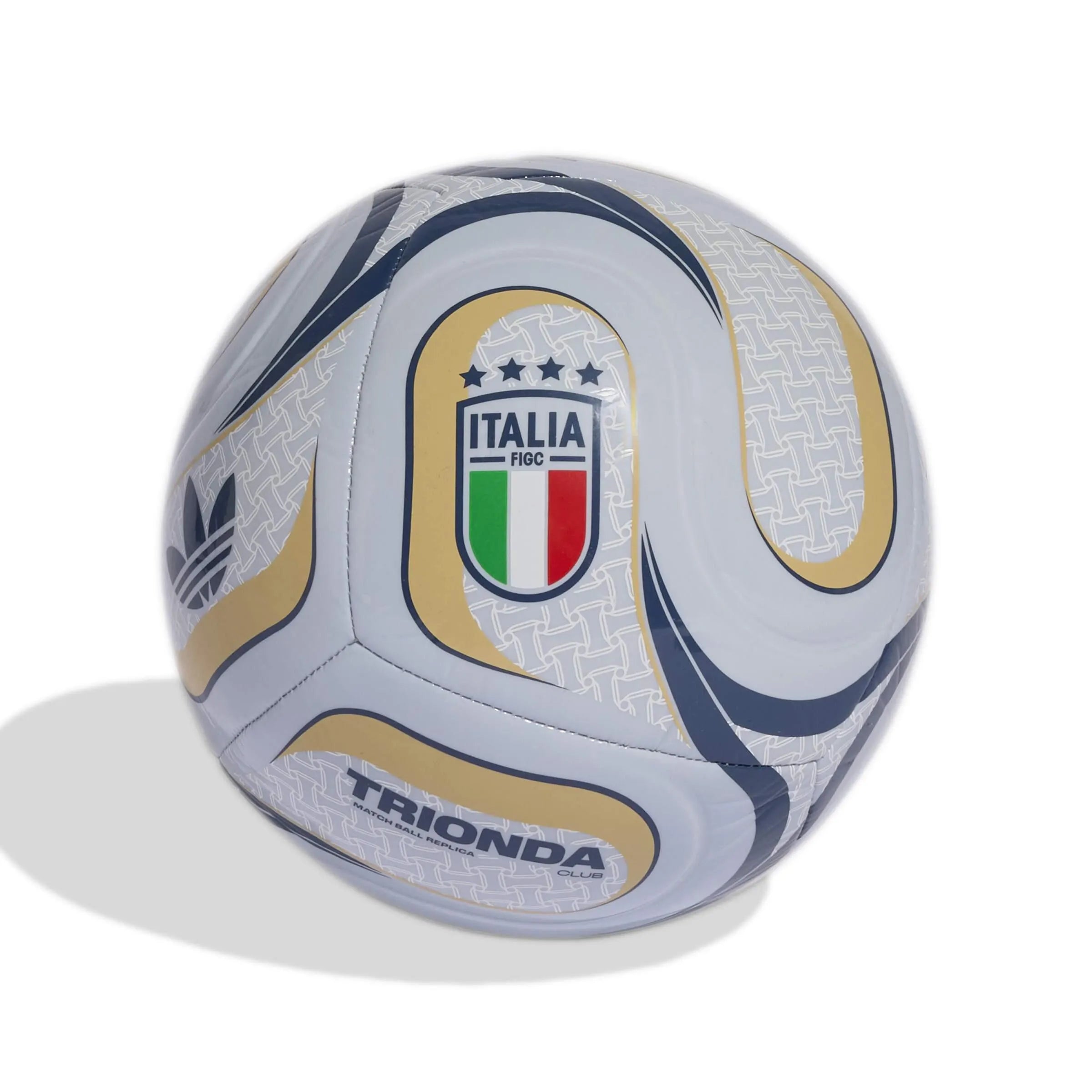 Auswärtsball ITALIEN TRIONDA CLUB