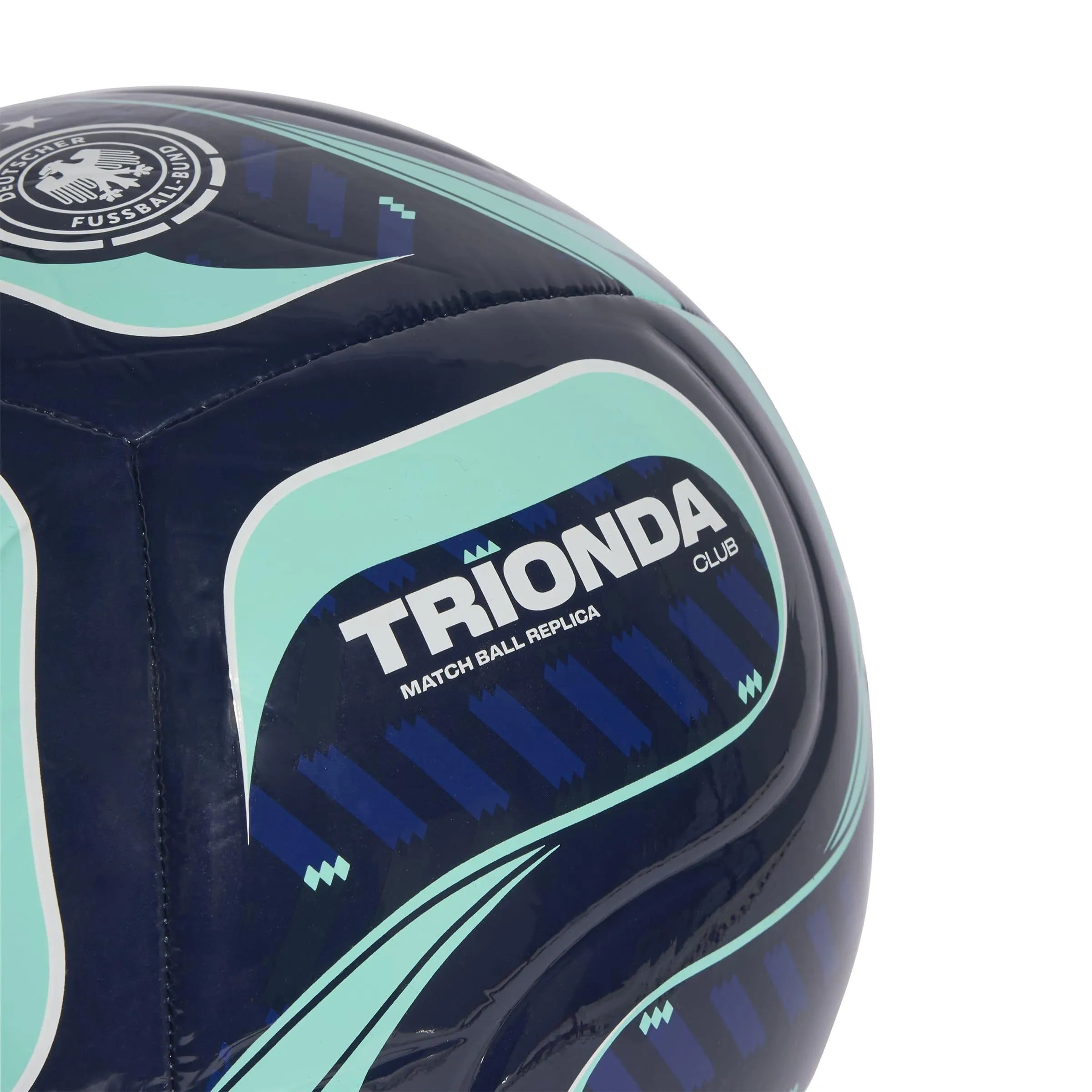 Club-Auswärtsball TRIONDA DEUTSCHLAND