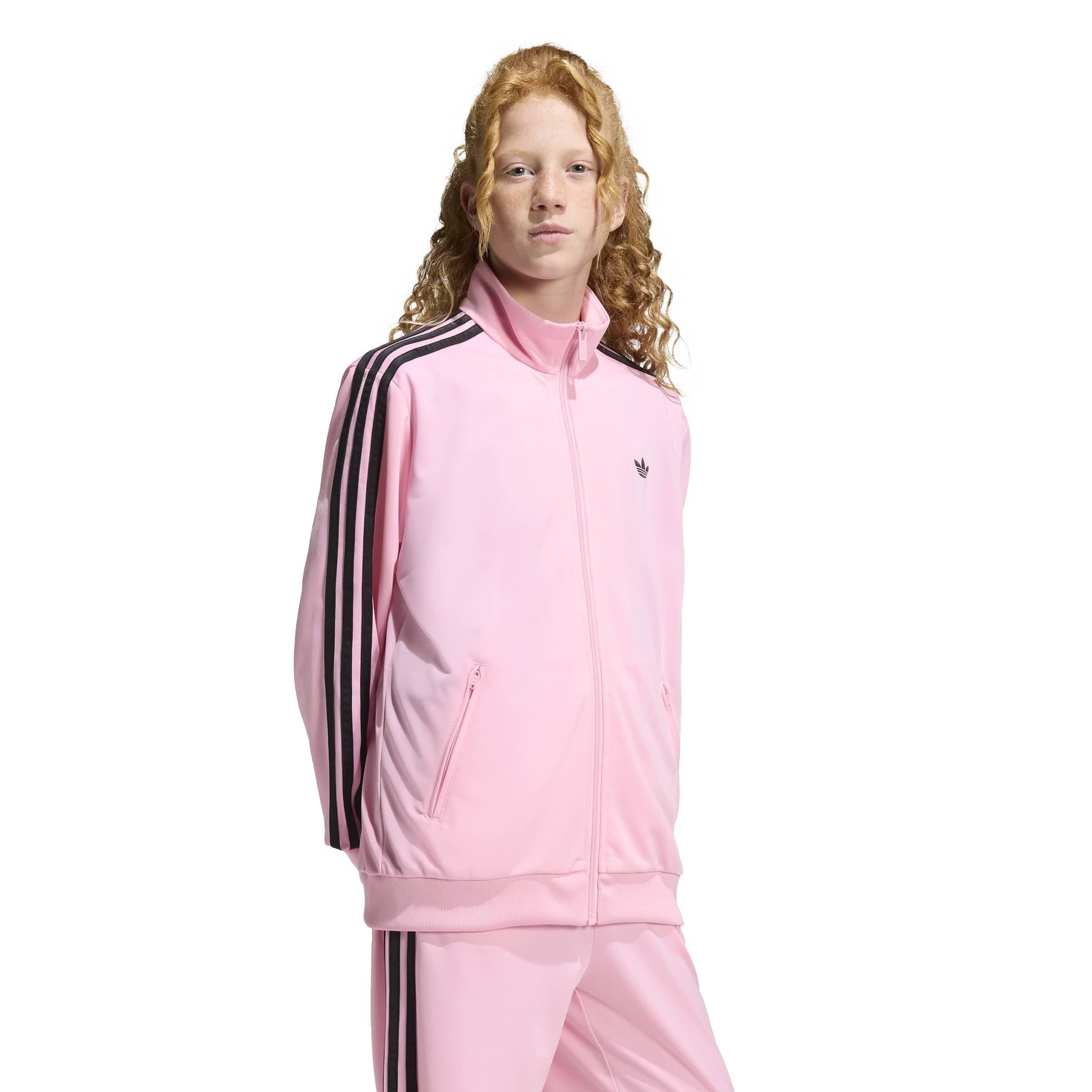 Trainingsjacke FIREBIRD Loose Fit