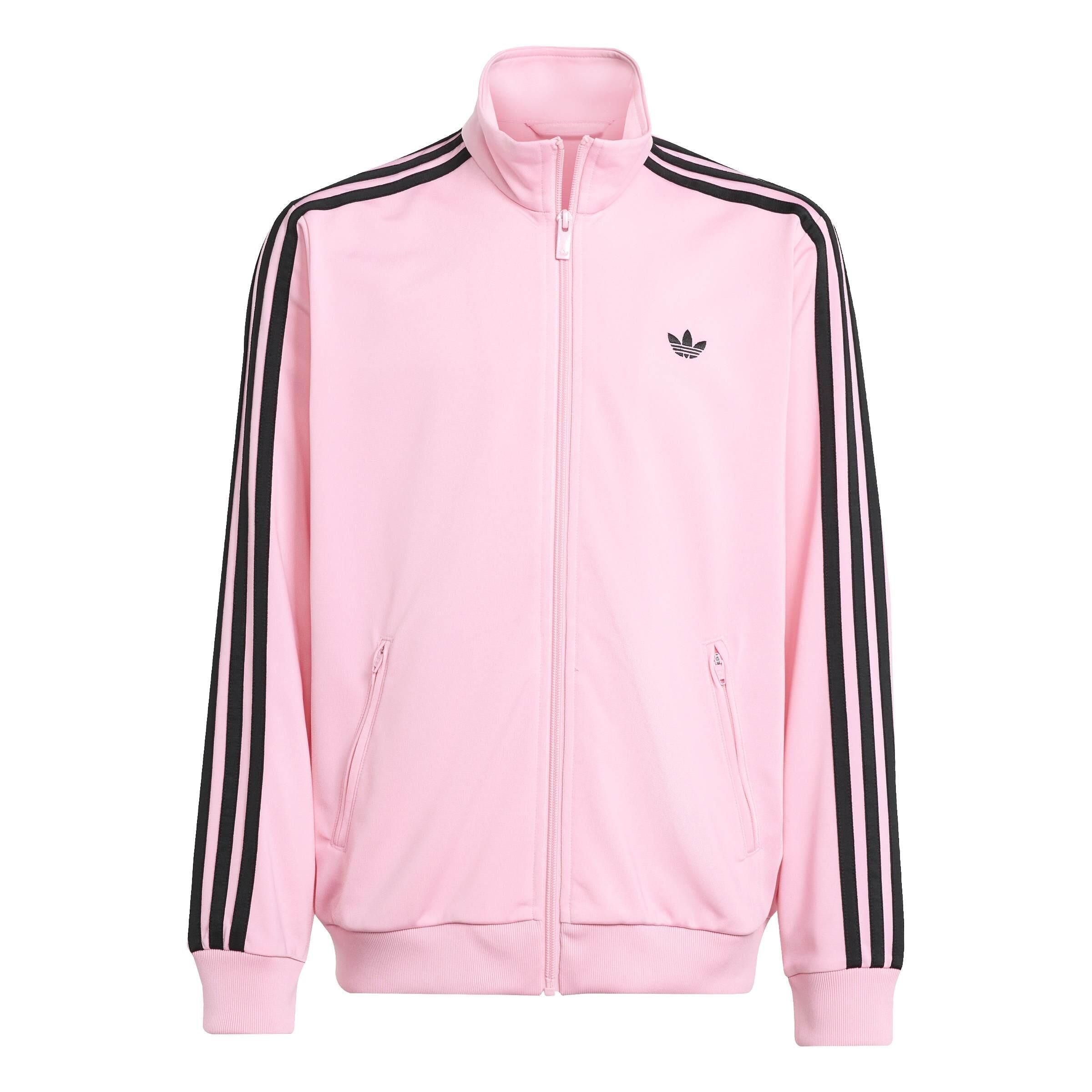 Trainingsjacke FIREBIRD Loose Fit