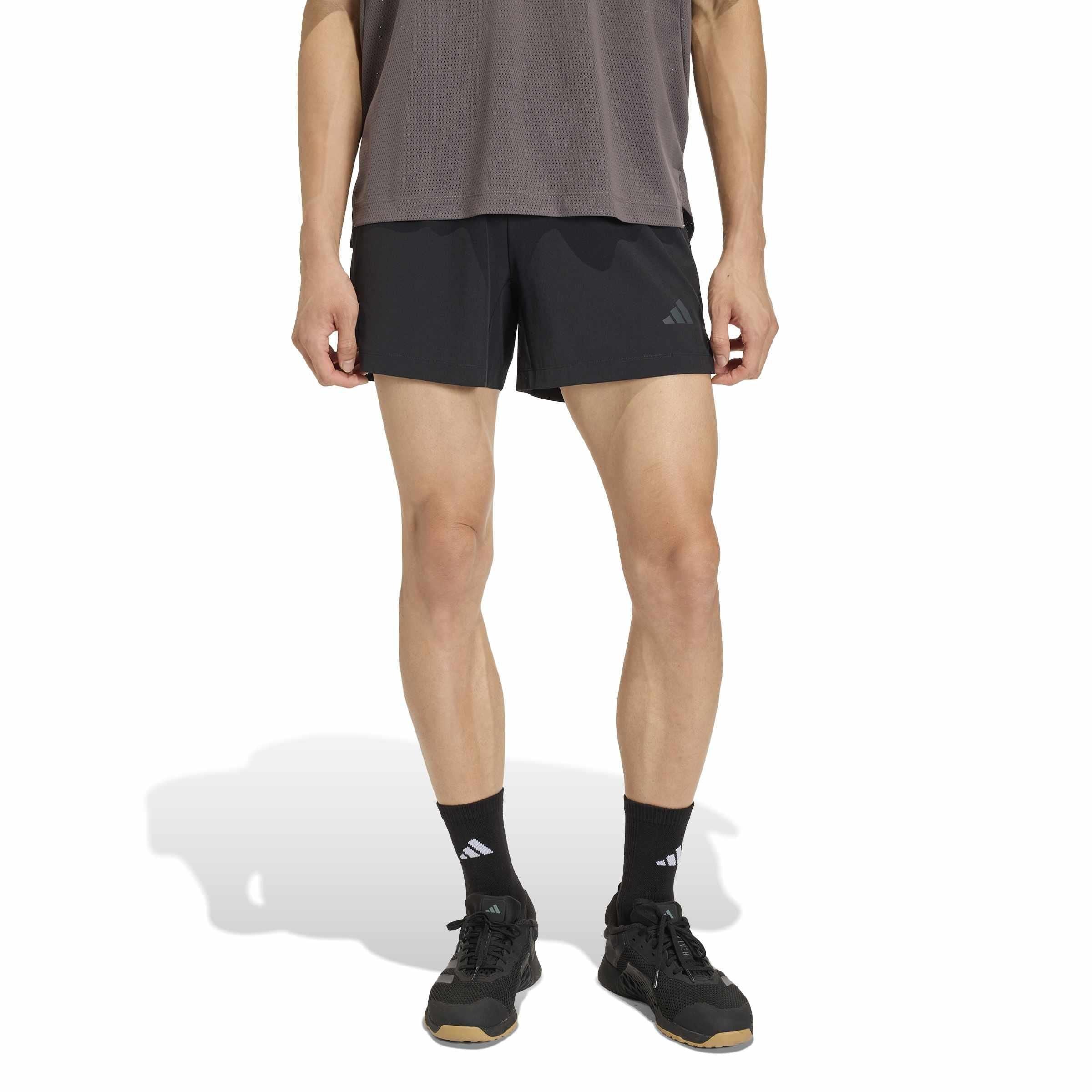 Funktionsshorts mit Climacool