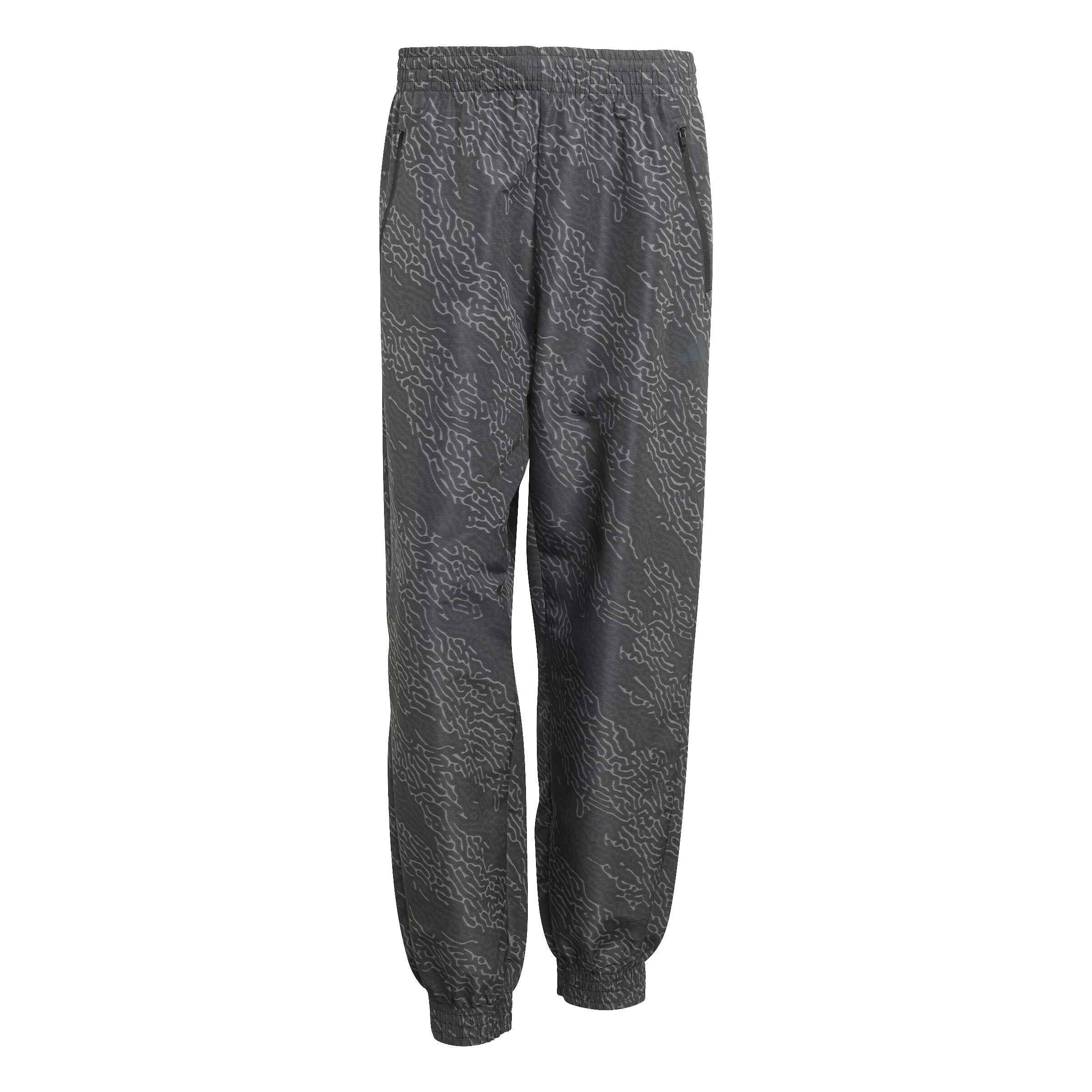 Funktionshose POWER Relaxed Fit